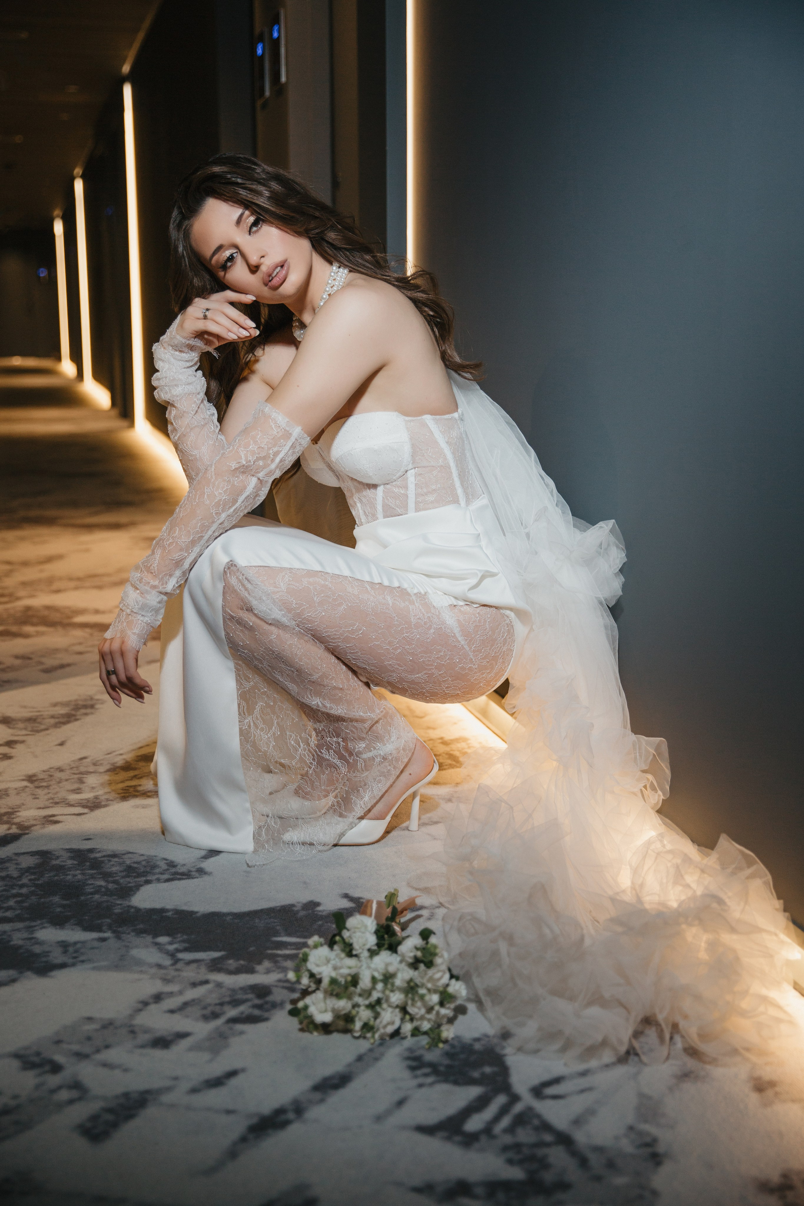 Кристина и Олег. Фотограф в Новосибирске Надежда Черных