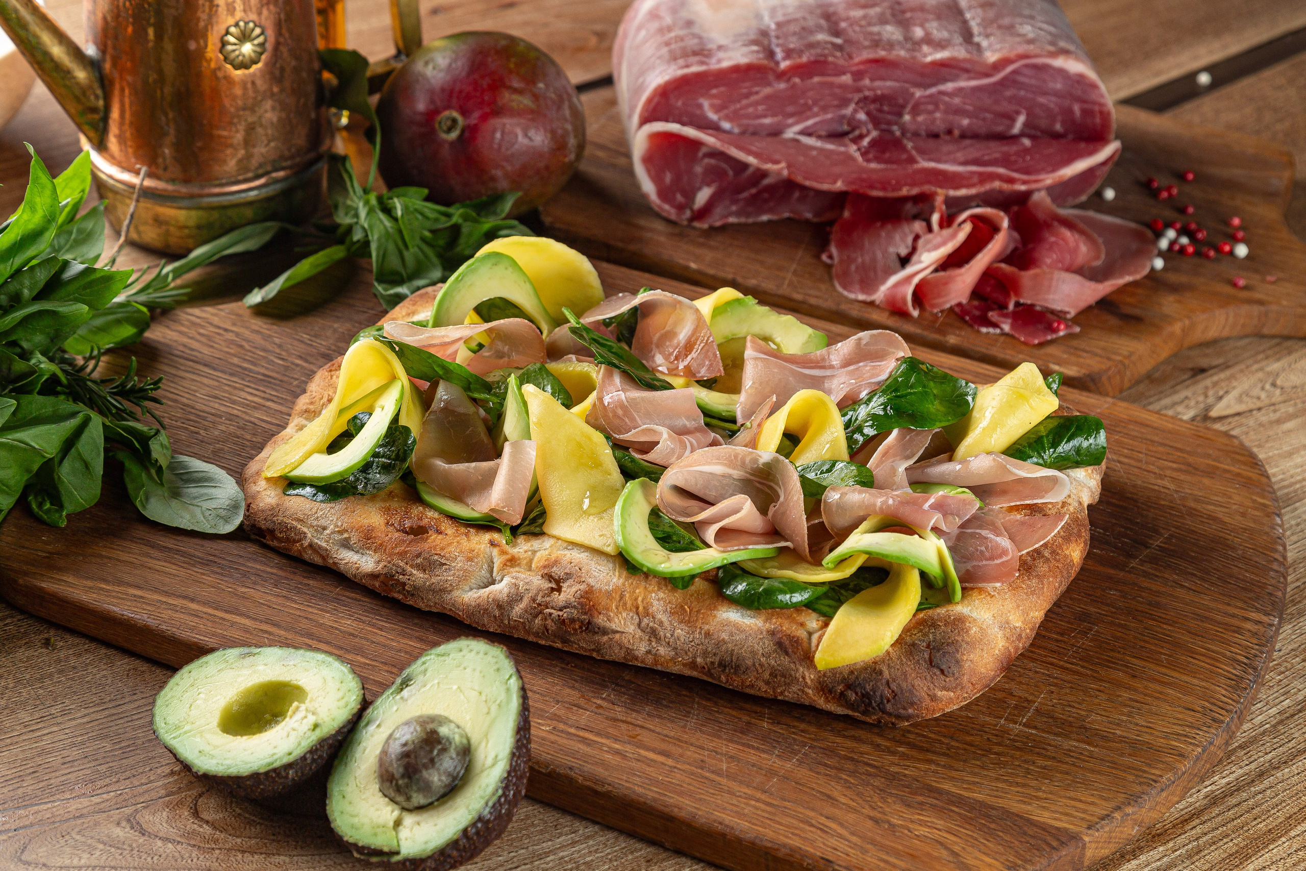 Фотографии для агрегаторов доставки еды