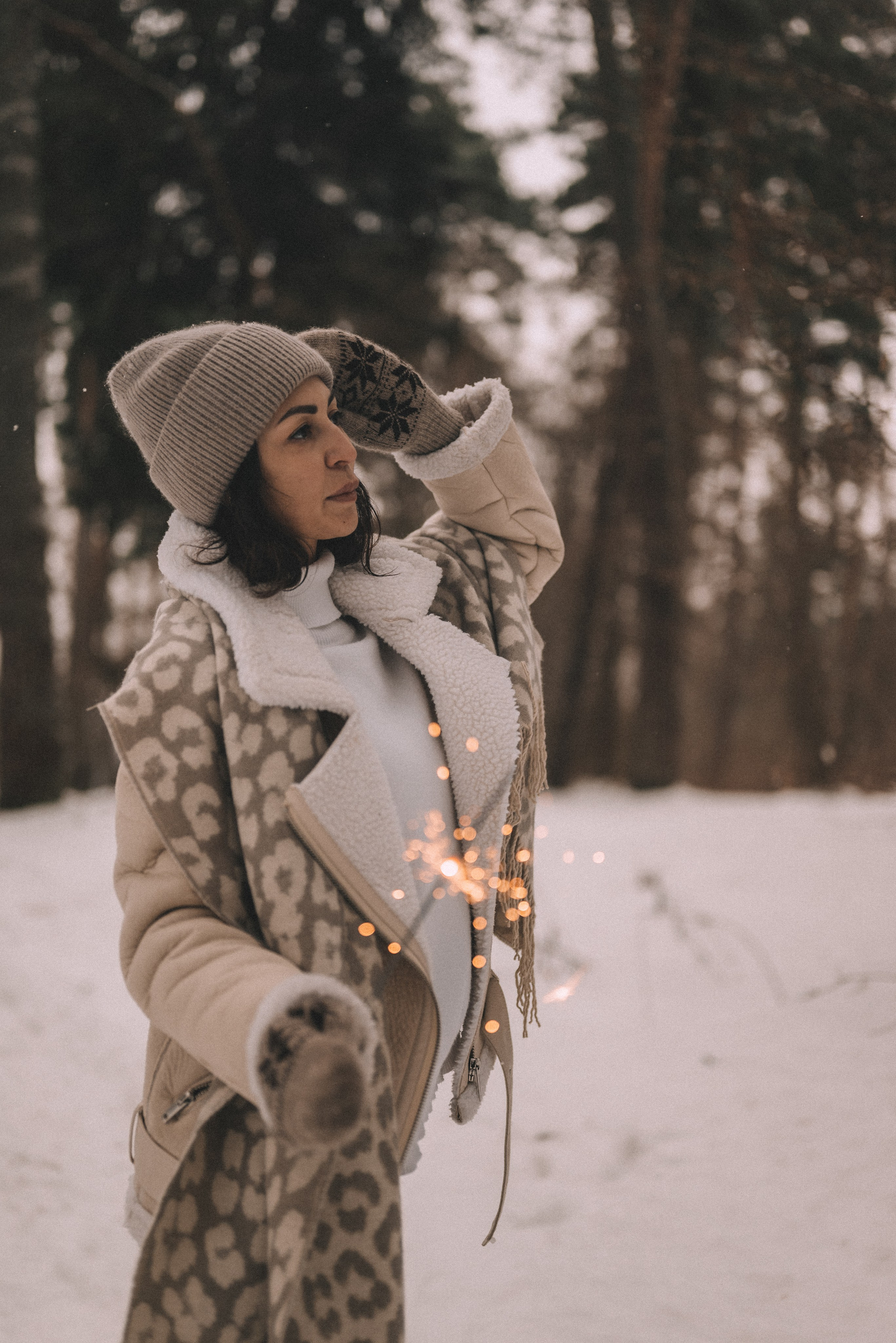 Сергей и Наталья с Ксюшей и Максимом. Фотограф Кристина Пархоменко
