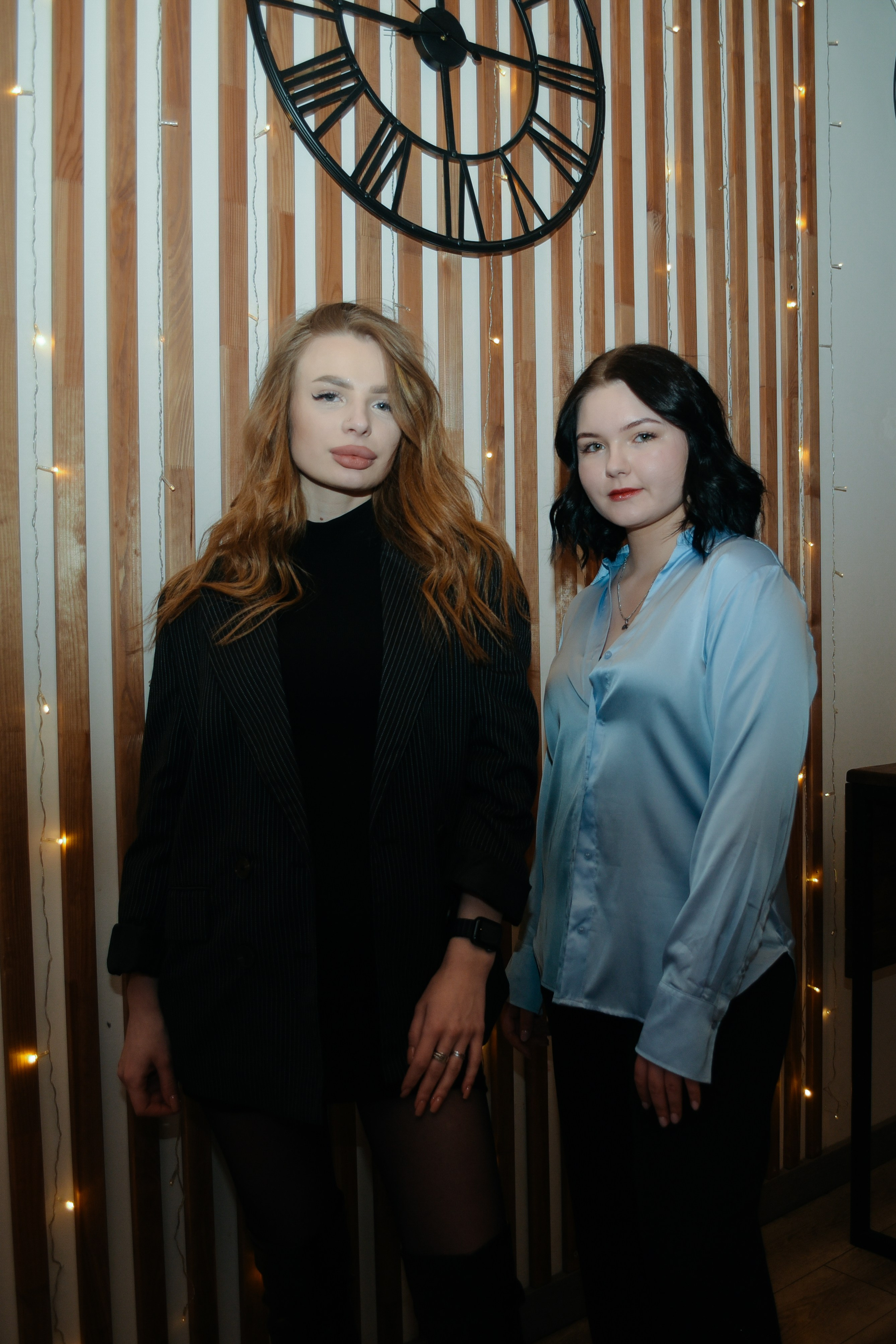 Мани Пени. Фотограф Лола Волна, город Москва