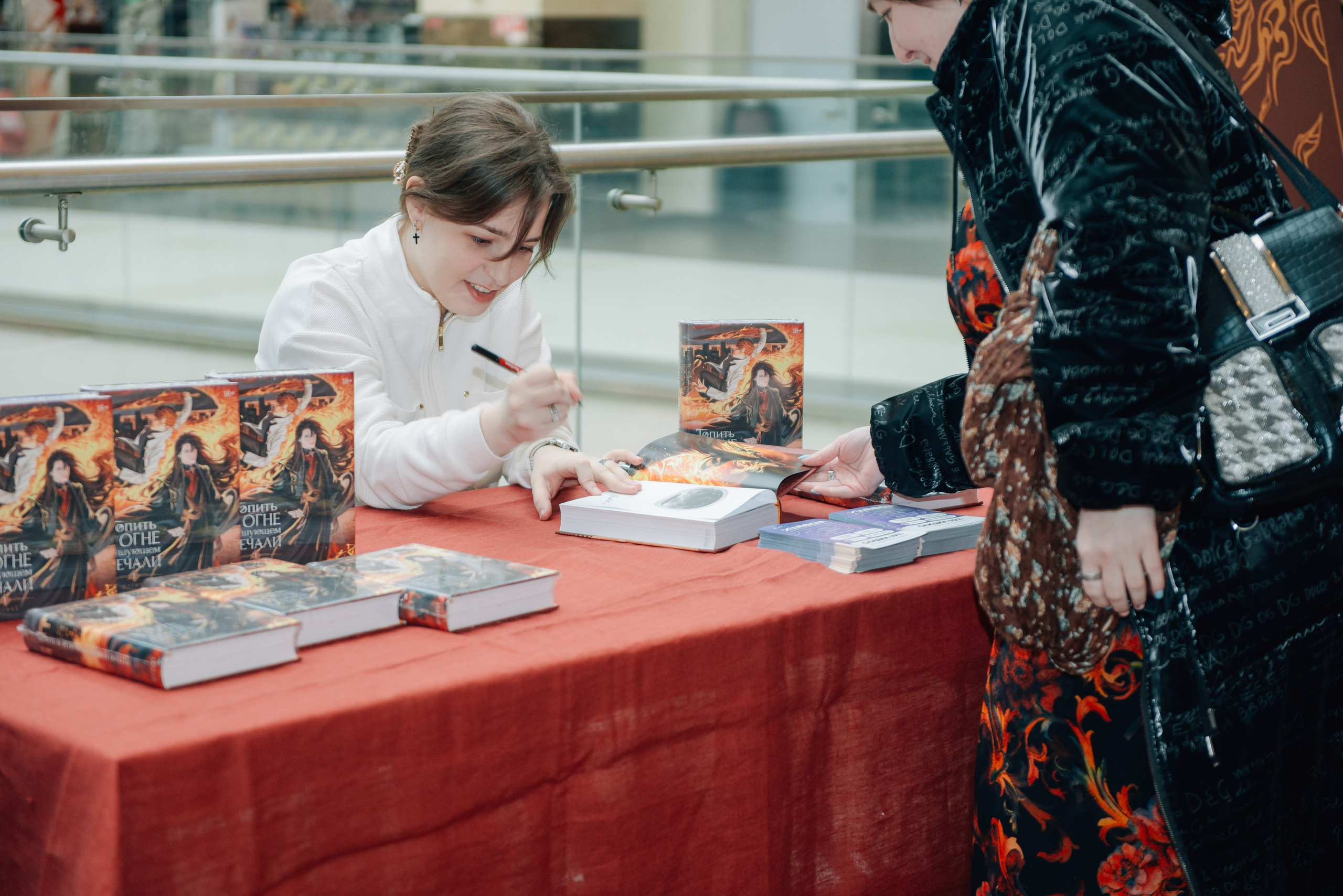 XL MEDIA Автограф-сессия с Renibet. Фотограф Лола Волна, город Москва