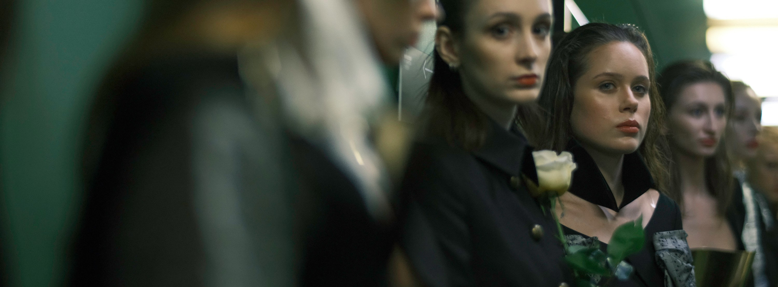 SPECIAL REPORT | BACKDAY 3