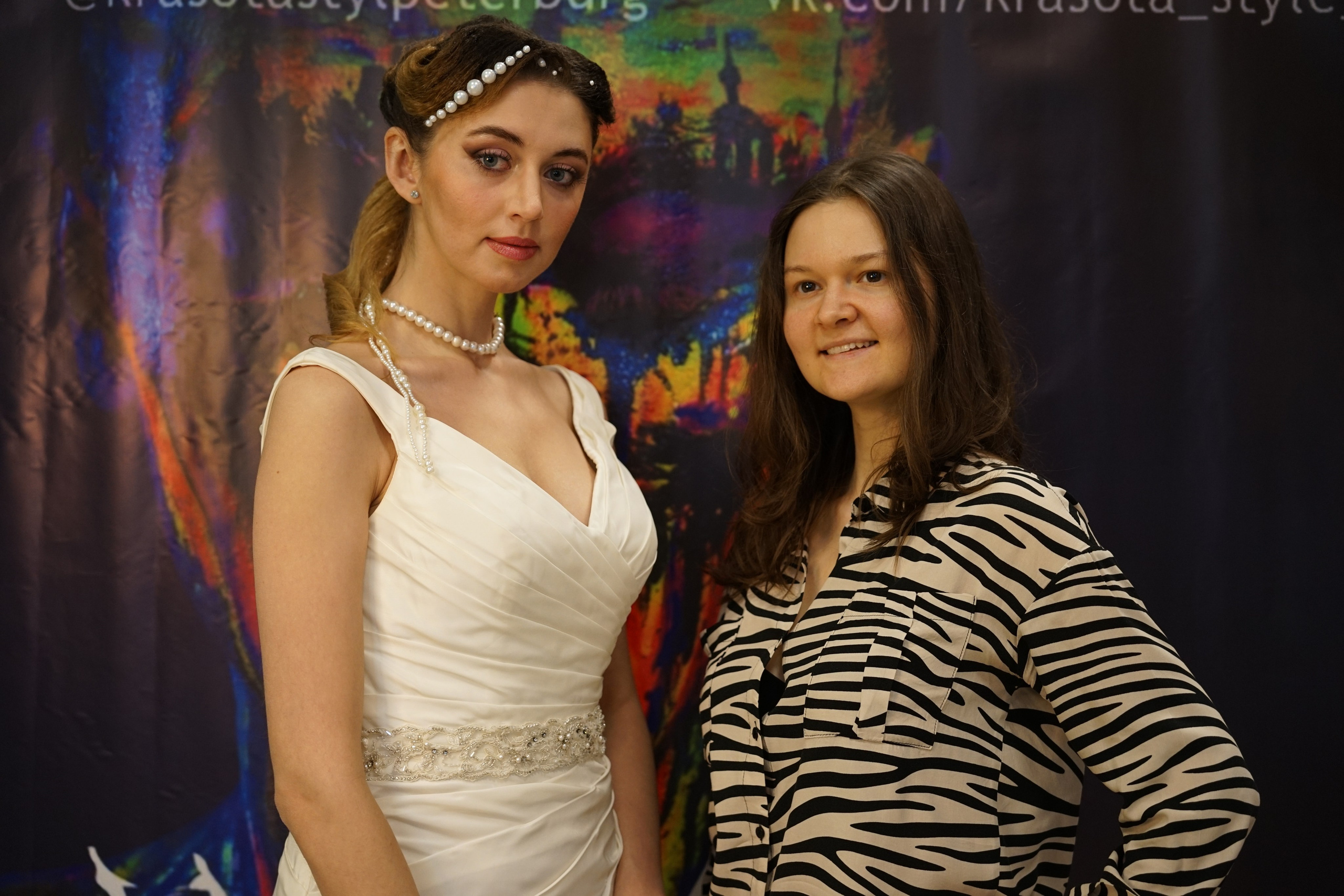 Красота. Стиль. Петербург. Репортаж. Твой фотограф в Санкт-Петербурге