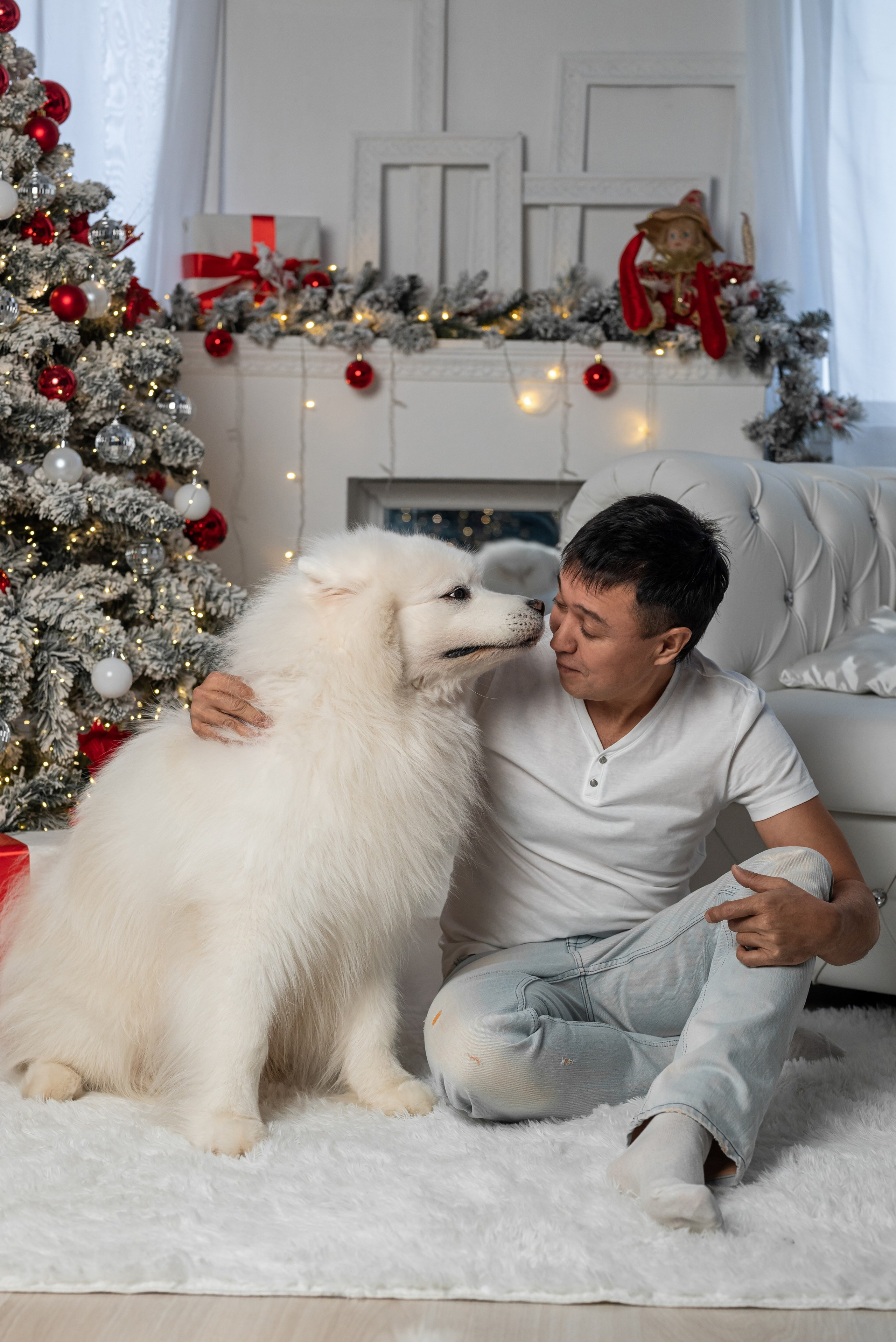 Фотопроект с Платоном 2024 г. Фотограф в городе Салават