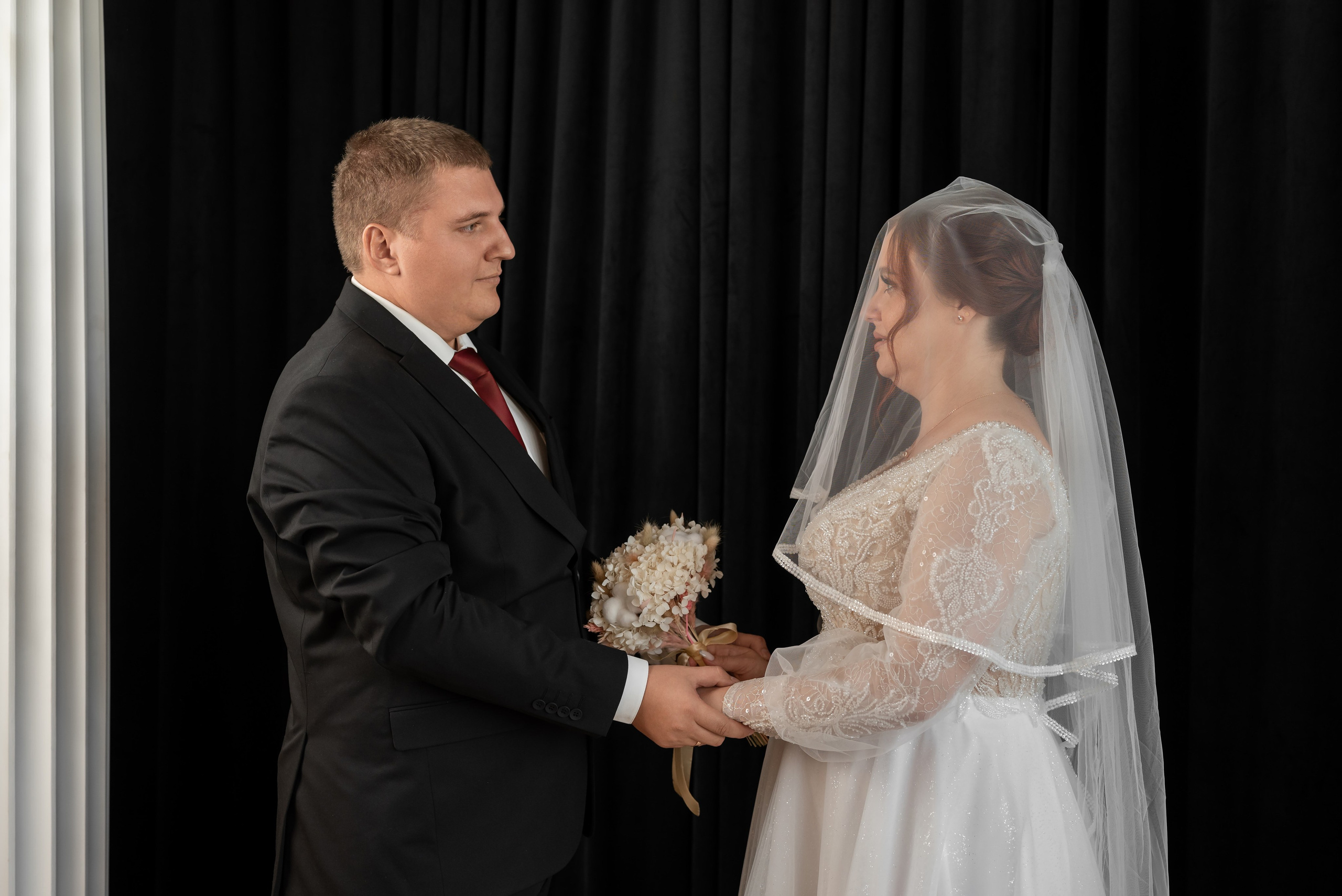 Вячеслав и Анастасия. Фотограф в городе Салават