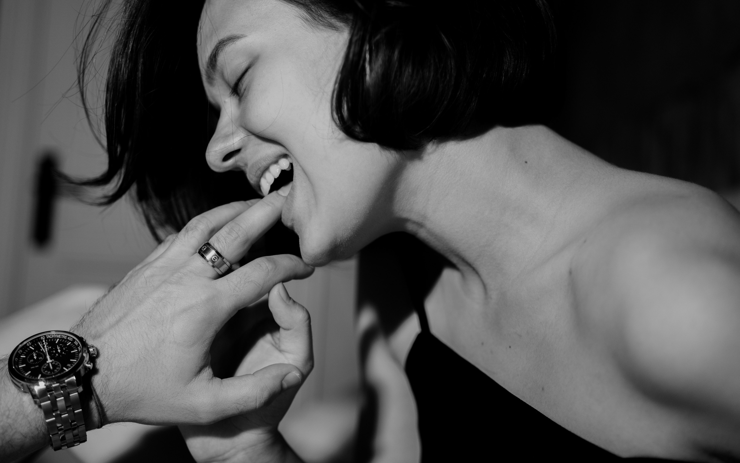 Парная. Диана — портретный фотограф. Снимаю по всему миру