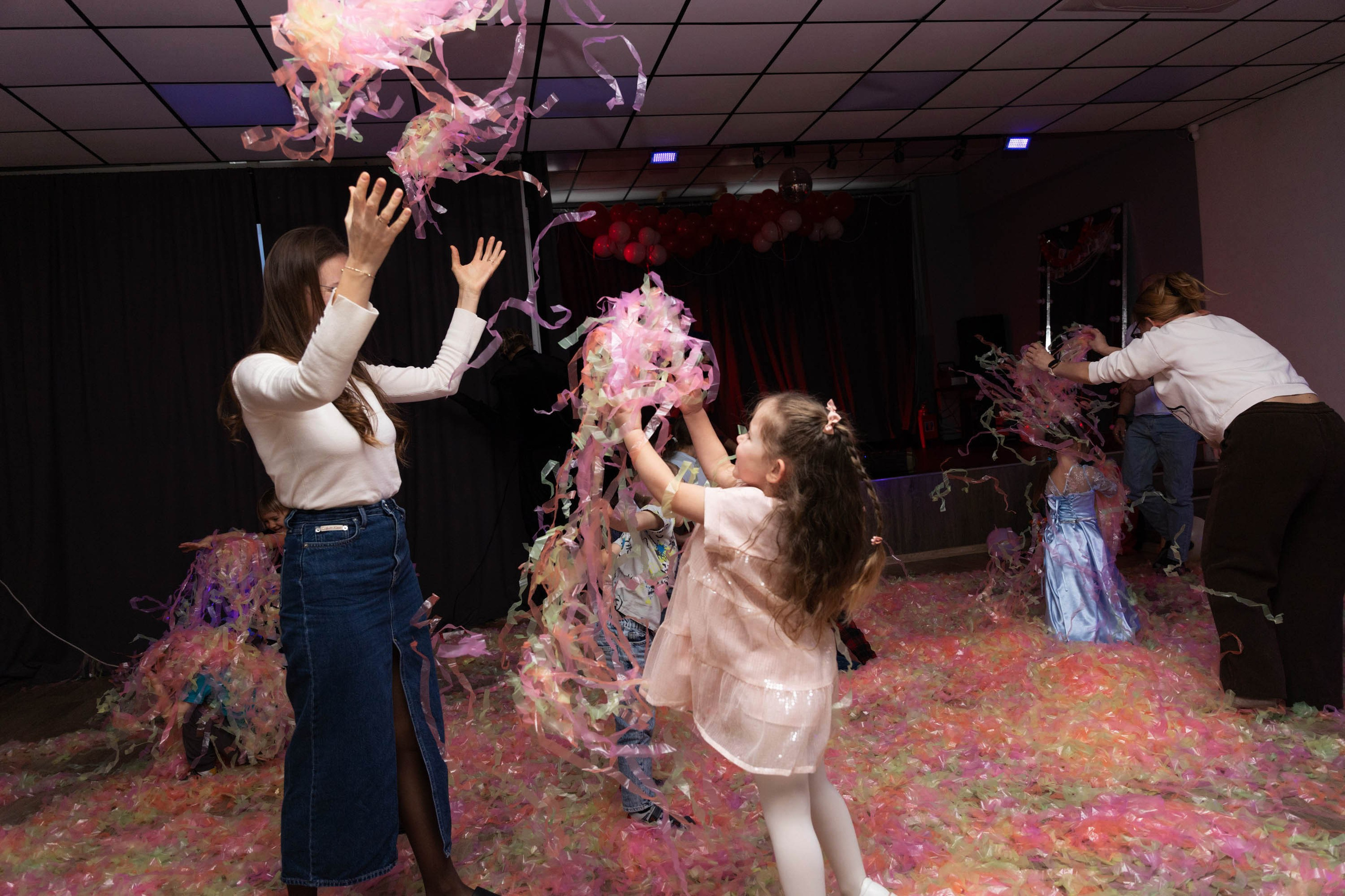 4 года Мирры. Свадебный и индивидуальный фотограф Владивосток