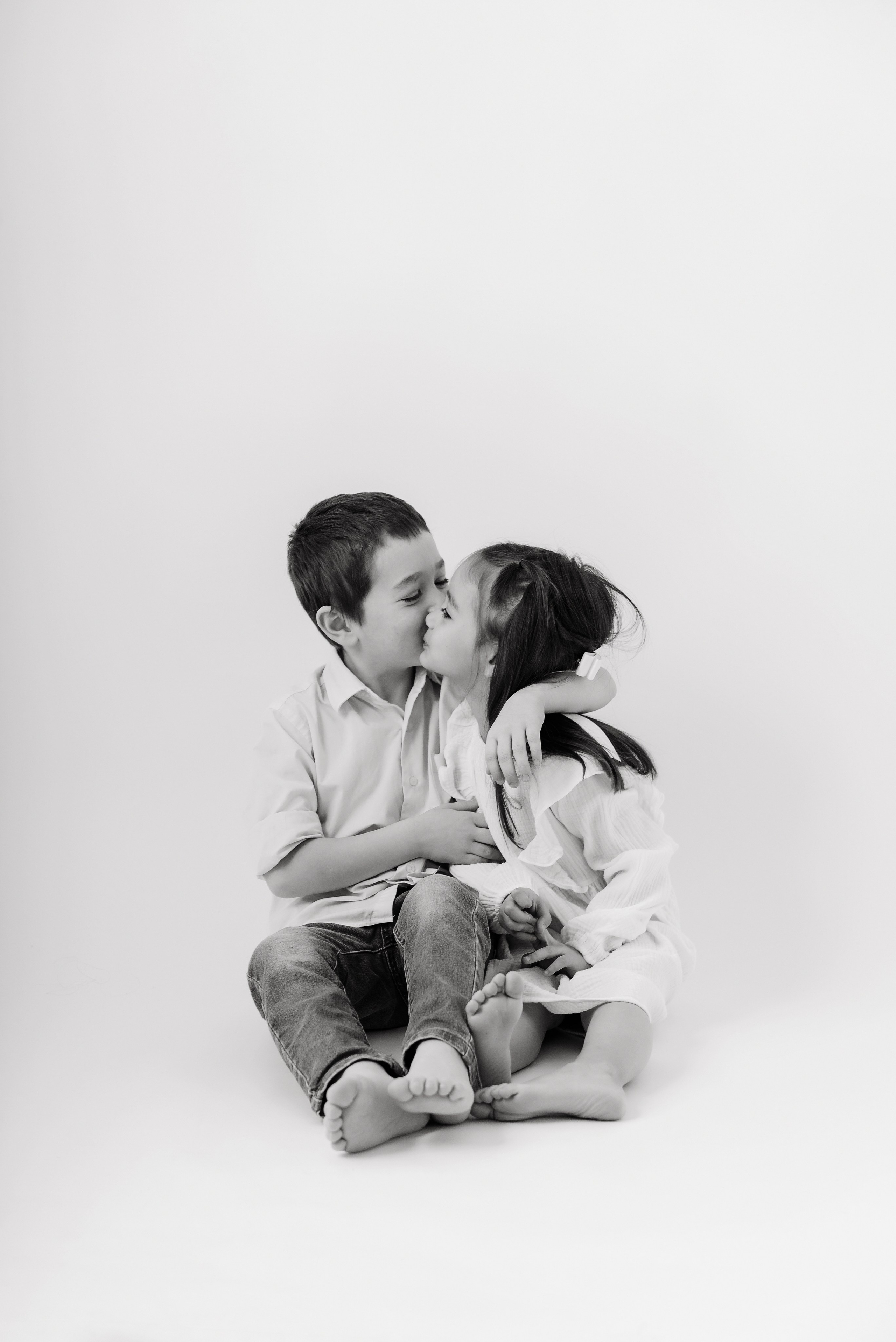 Юля. Детский фотограф в Долгопрудном и Москве