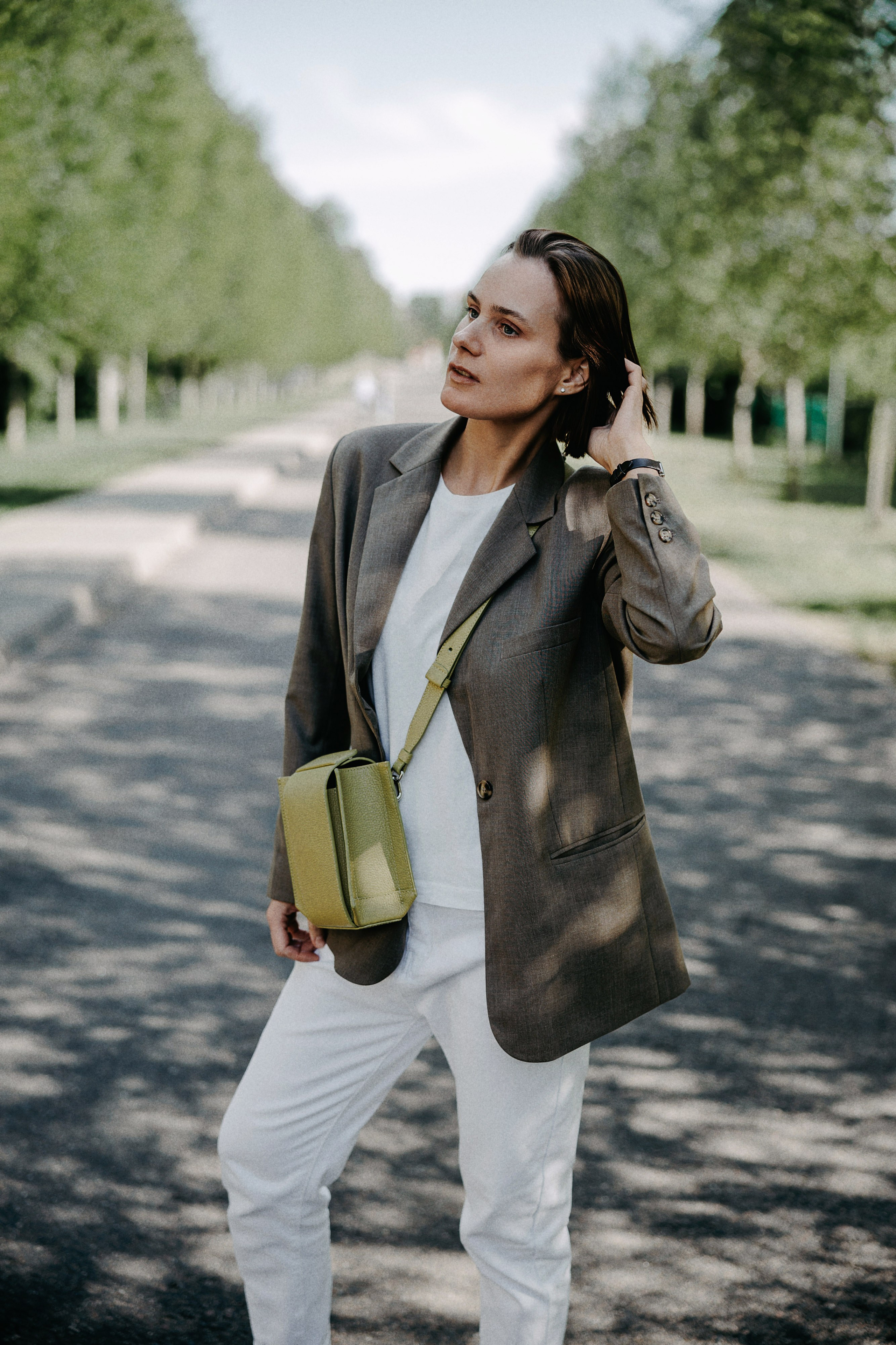 Прогулка с Анастасией. Свадебный, семейный и репортажный фотограф Галобурда Юрий