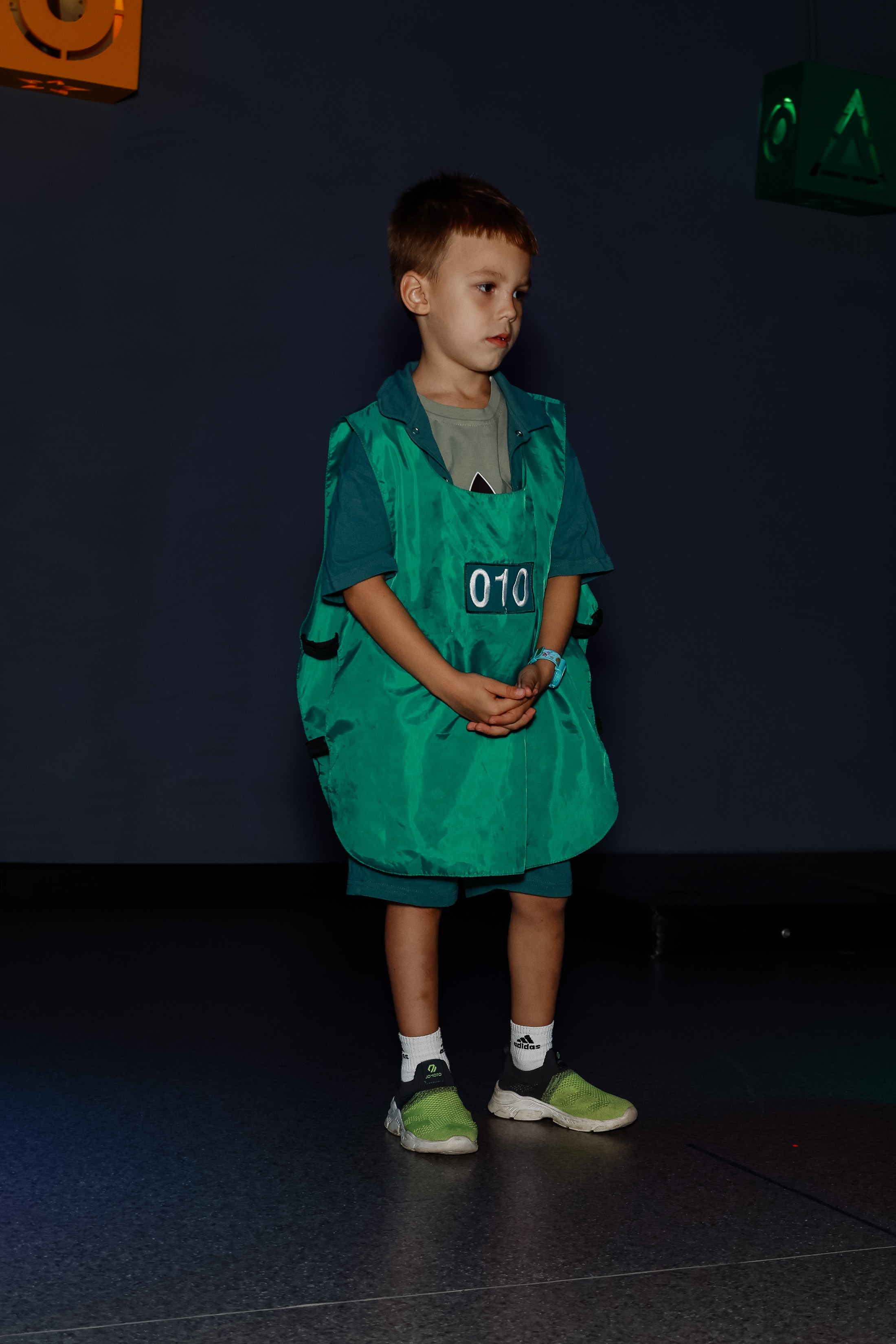 Др Киры Квест. Фотограф Юлия Мальцева