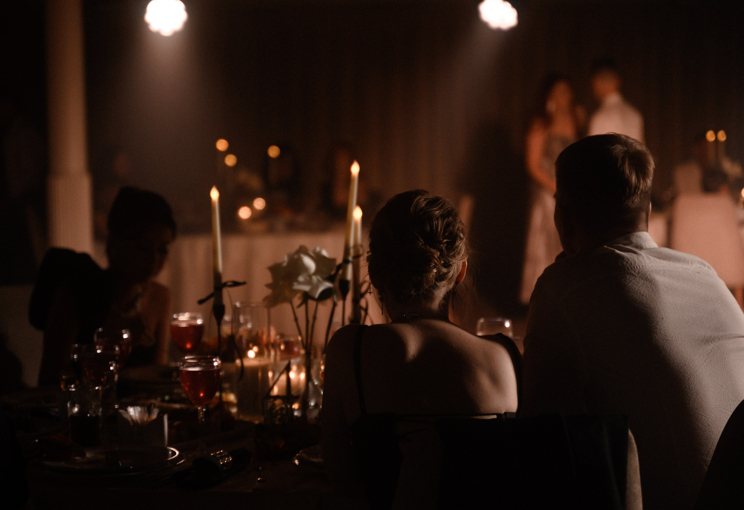 Илина и Денис. Свадебный фотограф Тюмень Анастасия Битная