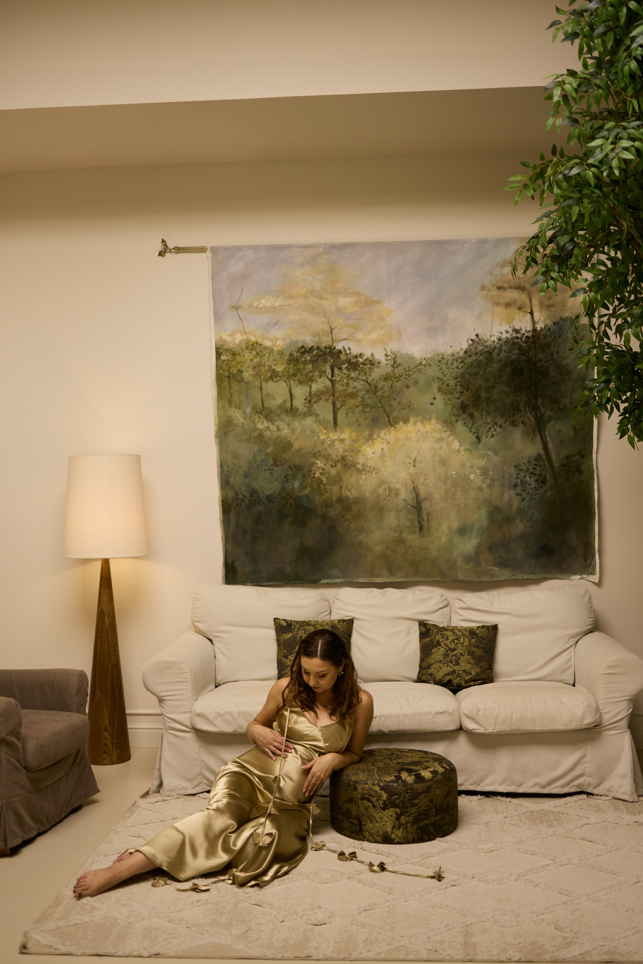 Pregnancy | Оксана