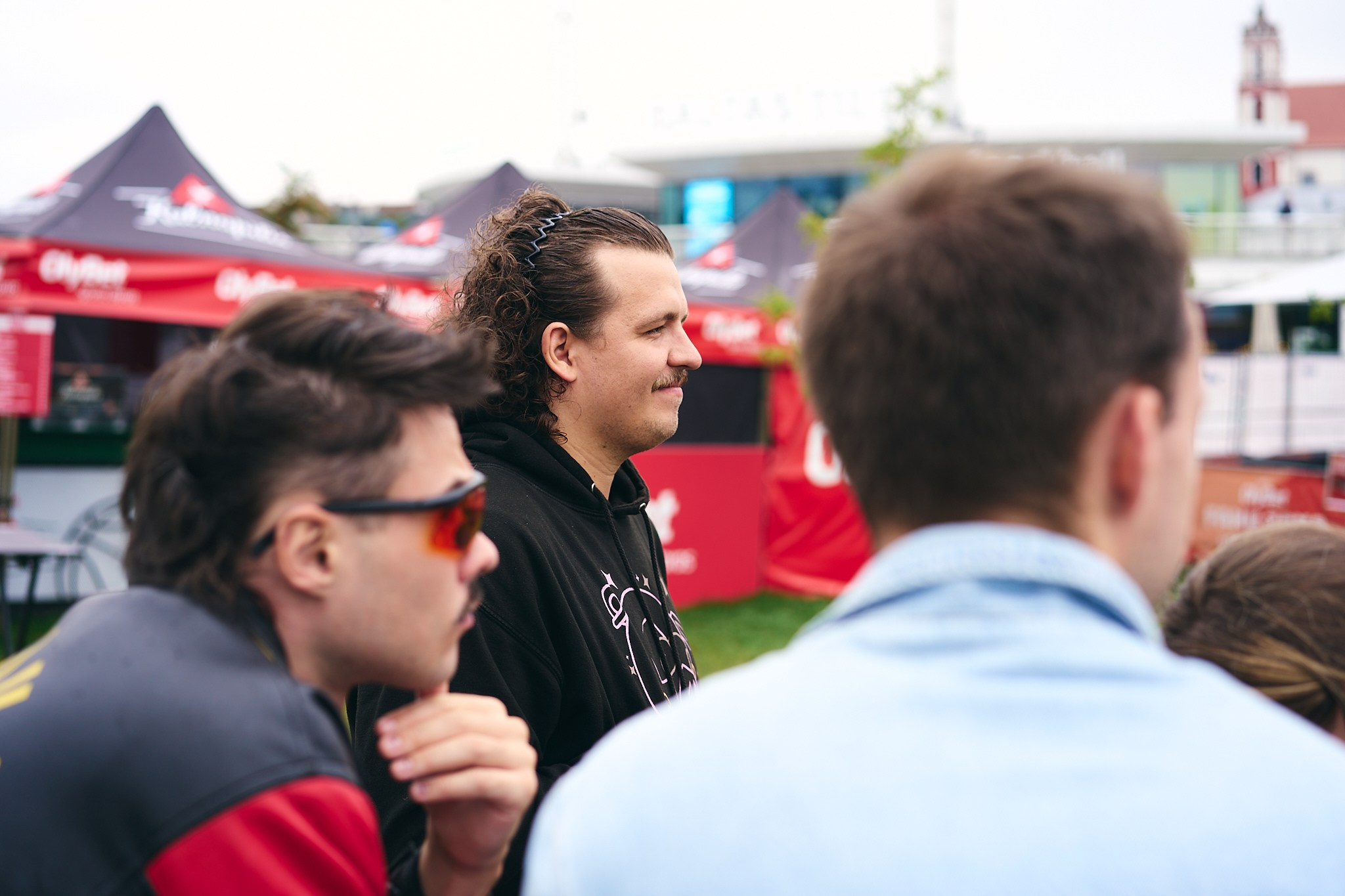 OlyBet Event. Photographer in Vilnius