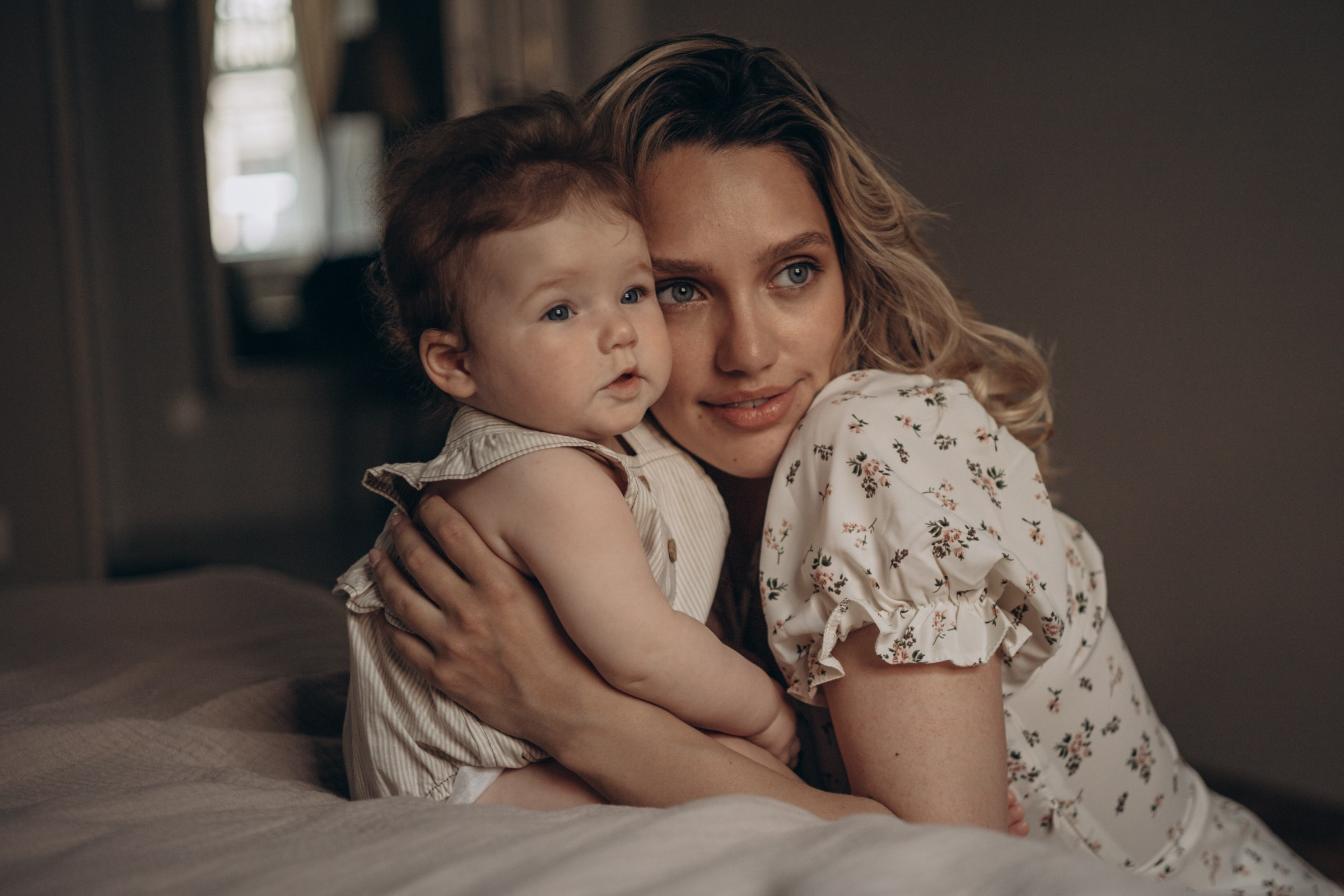 Семейный фотограф Екатерина Еремеева