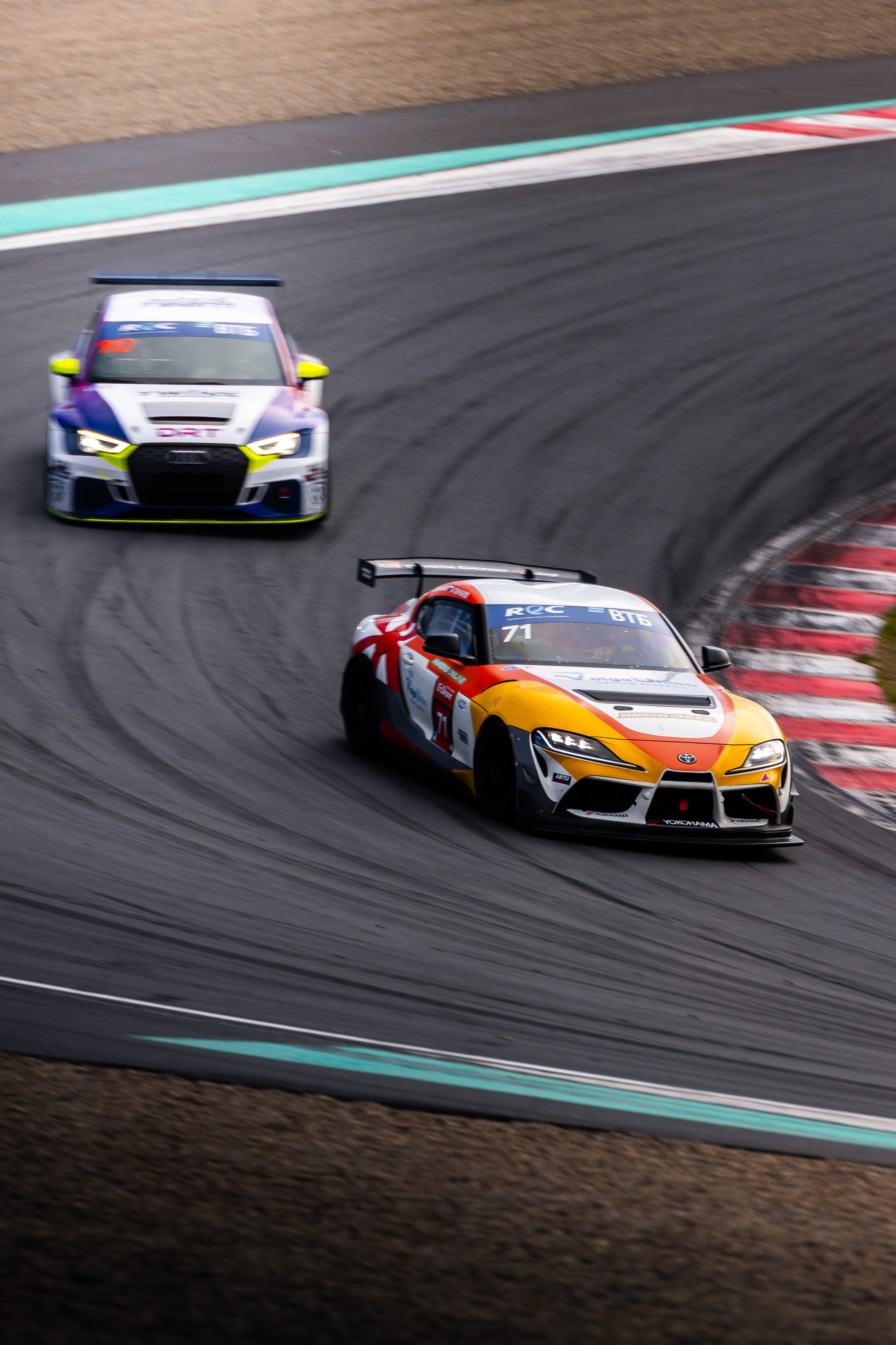 Russian Endurance Challenge. Автомобильный фотограф в Санкт-Петербурге — Илья Kaseone_1