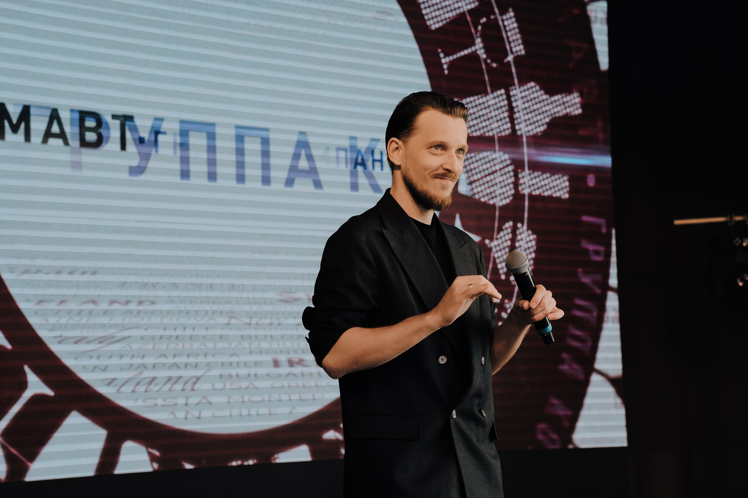 КОРПОРАТИВ «МАВТ». Репортажный фотограф Зуев Роман г. Челябинск