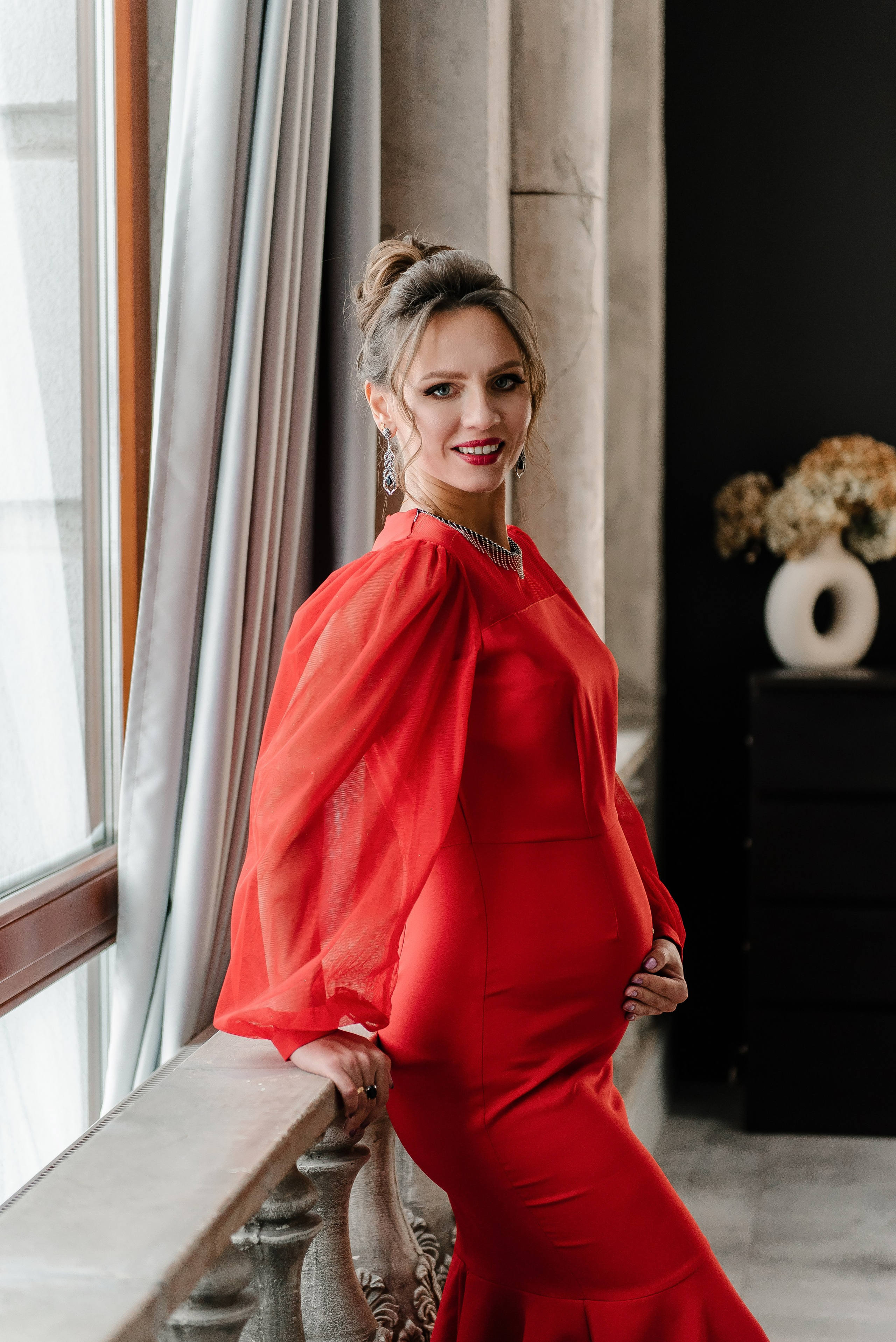 Ю&В. Фотограф Рязань. Дарья Дмитриева