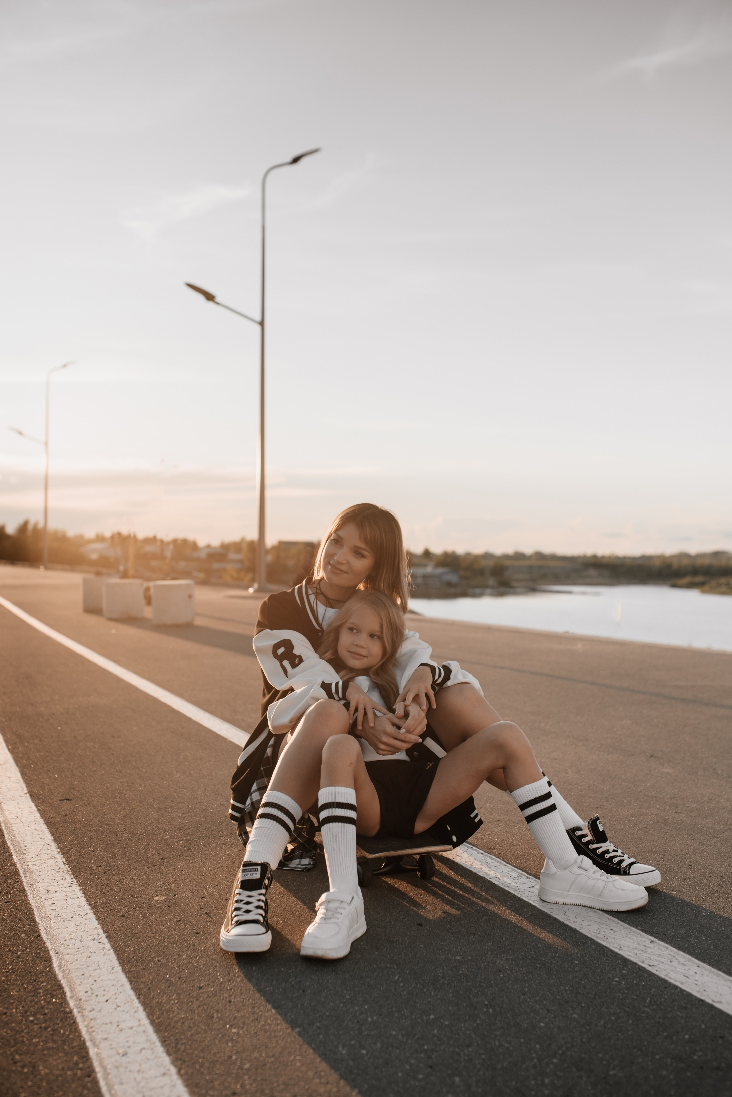 Ира ♡ Алена. Фотограф Ольга Плеханова | Нижний Новгород, Москва