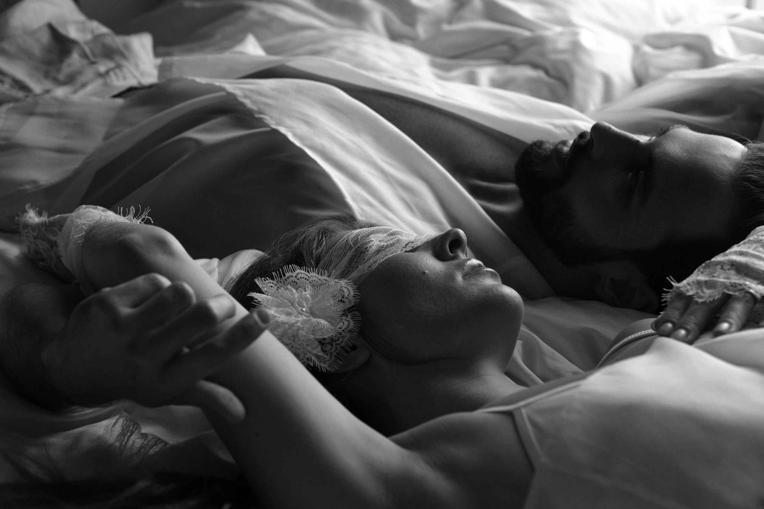 My light. Свадебный фотограф Наташа Брифли