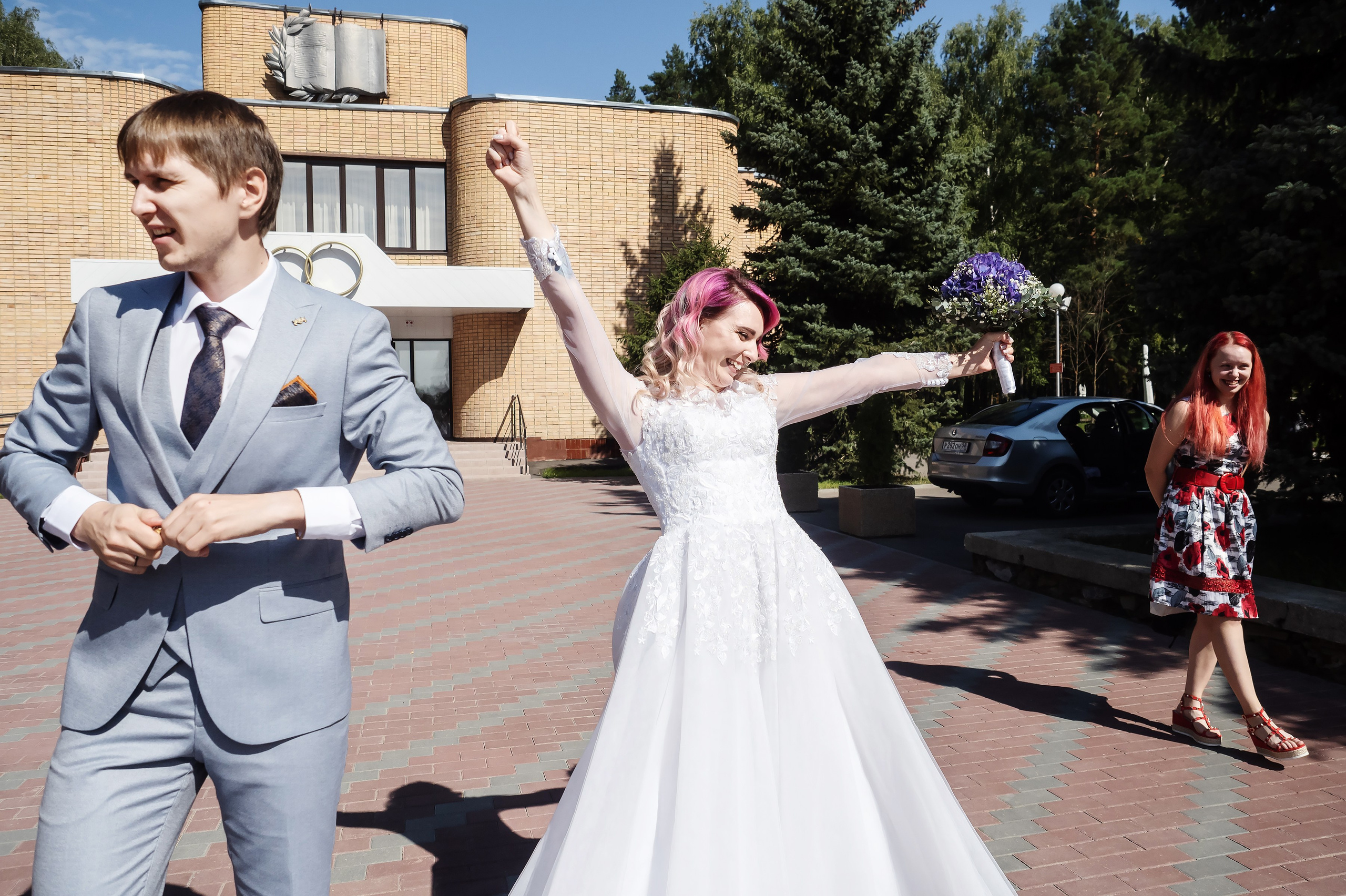 Дима и Марина. Репортажный, семейный и детский фотограф в Пензе и Заречном Арина Ермилова. Картины барельеф на заказ