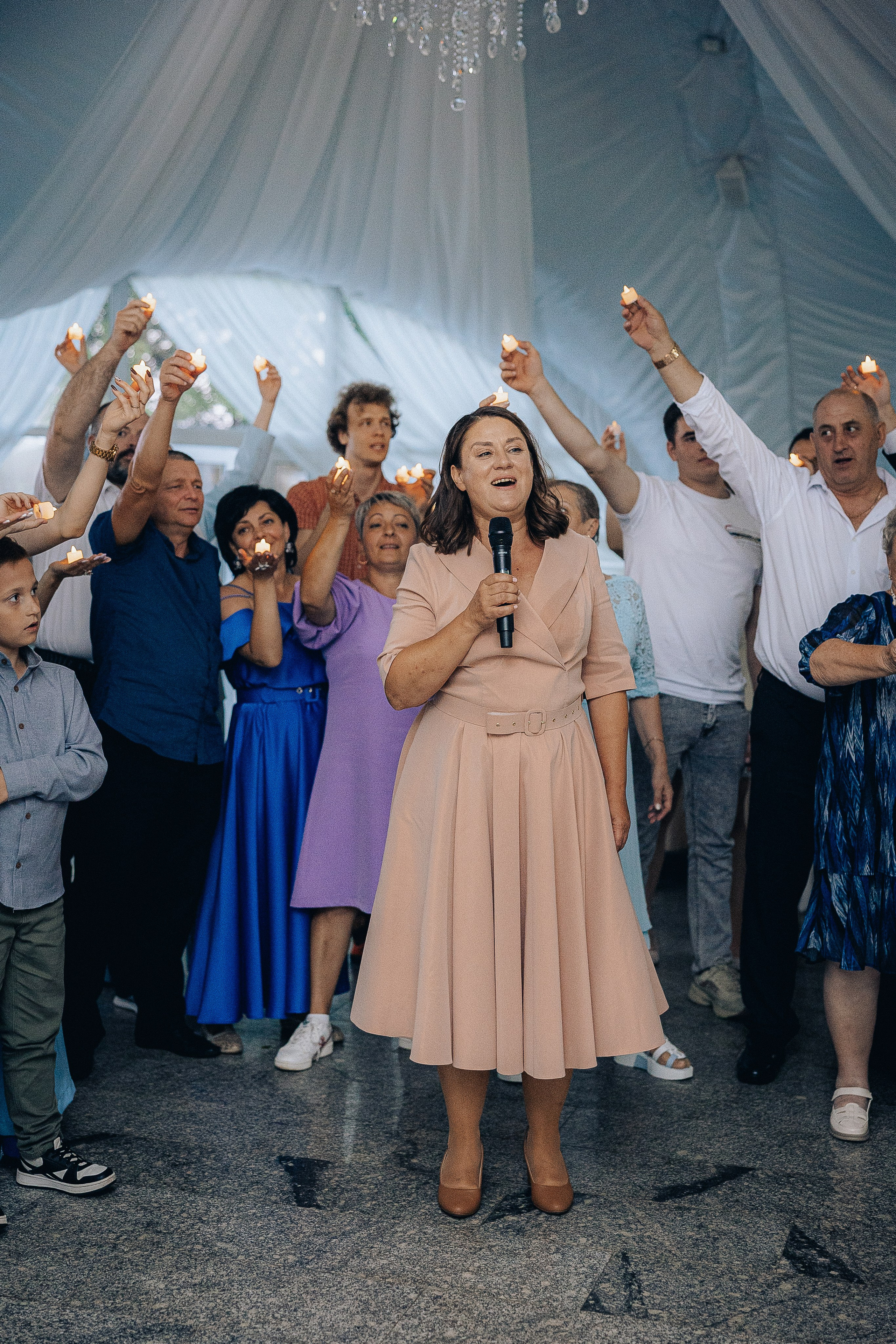 Оксана и Тимур. Свадебный и семейный фотограф Елизавета Ермак | Москва и МО