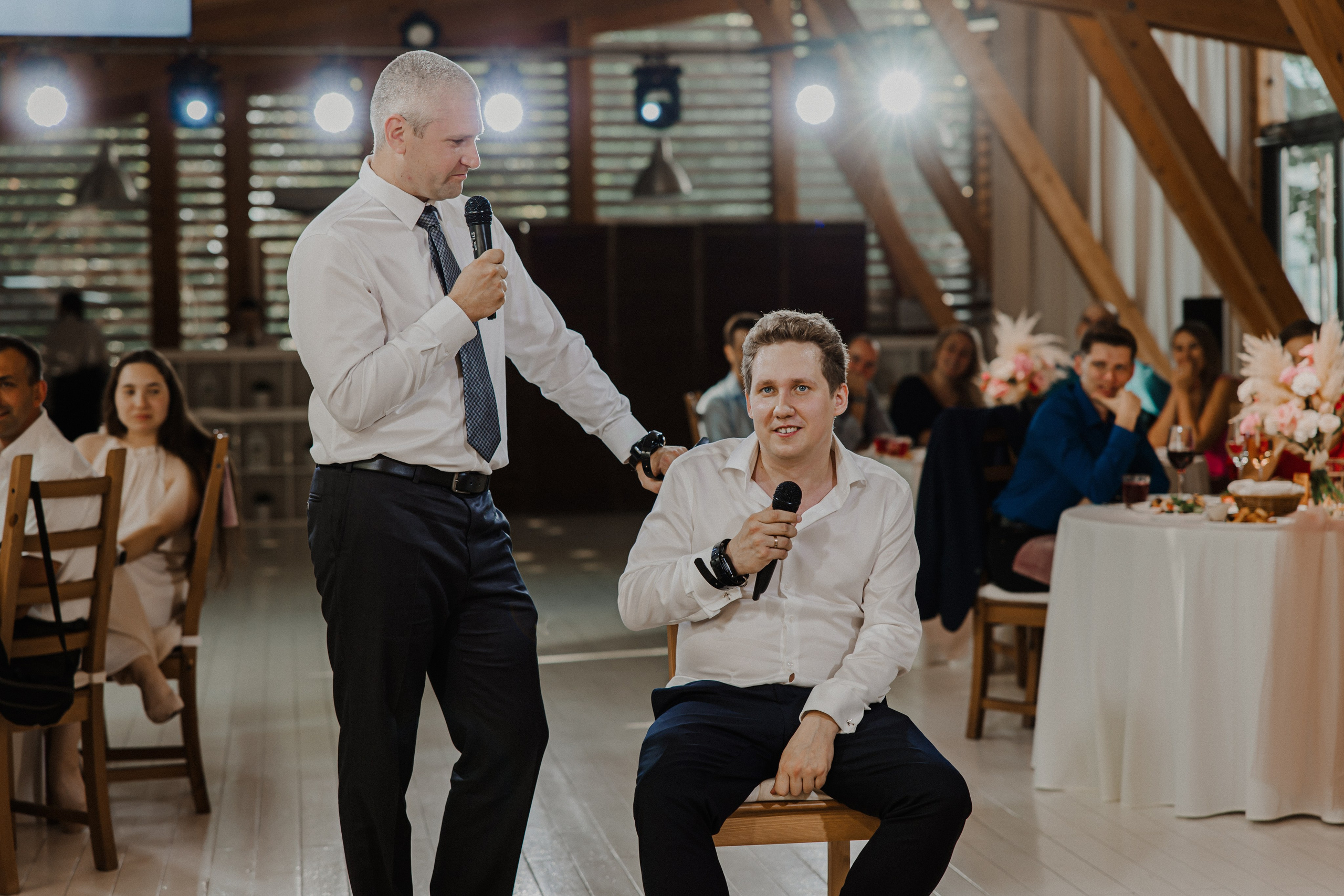 Олег и Диана. Свадебный и семейный фотограф Елизавета Ермак | Москва и МО