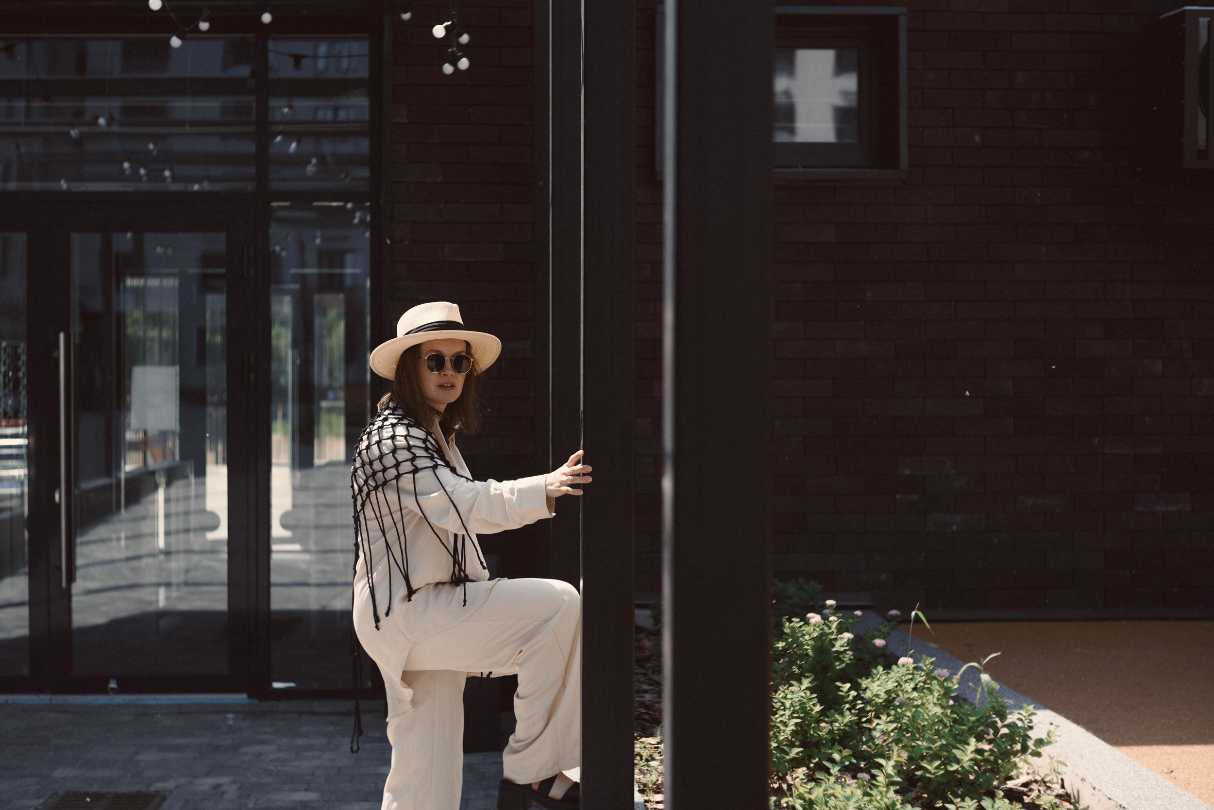 Уличная фотосессия тюмень. Фотограф Дарья Мустафина, Тюмень