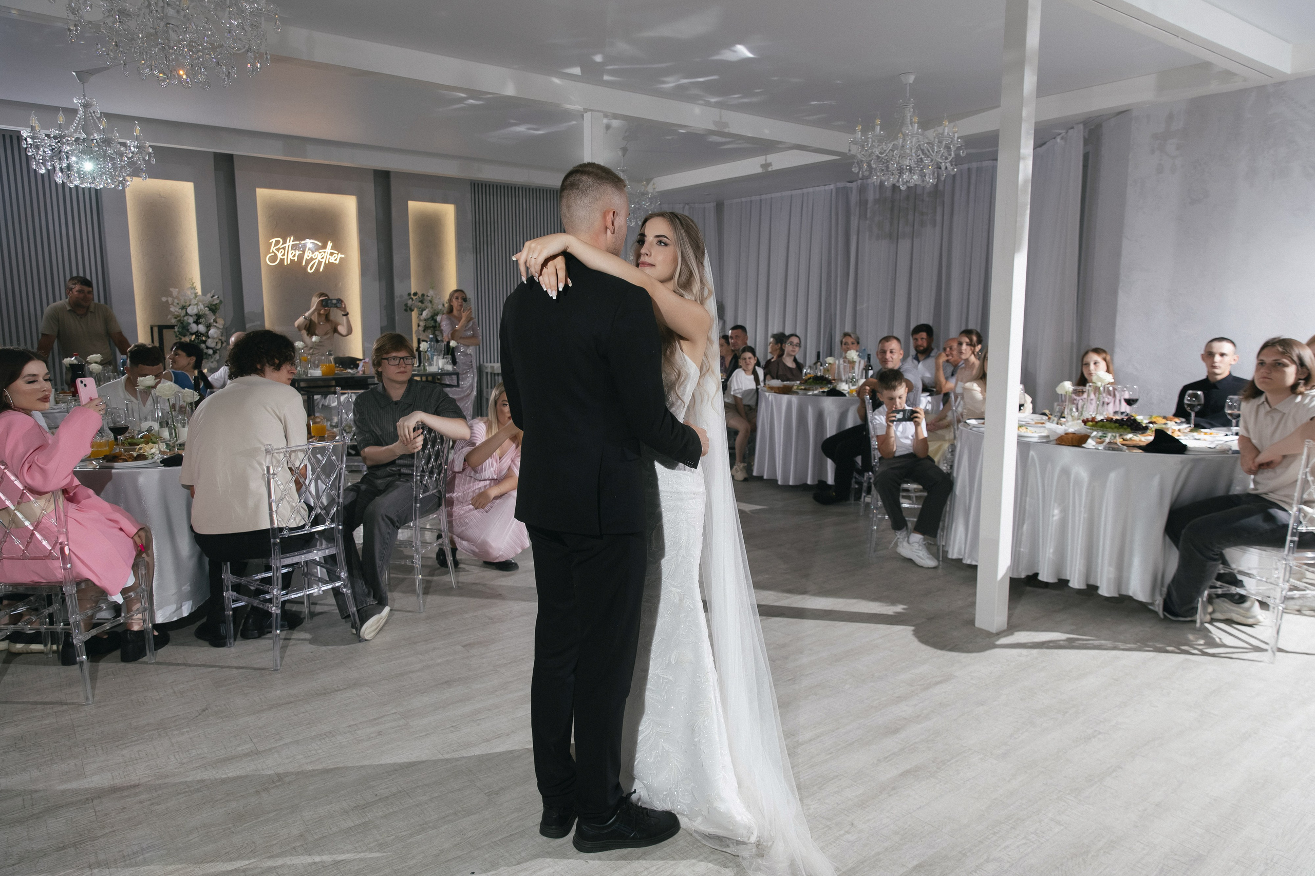 АЛЕКСАНДРА & ДАНИЛ ` 21.06.25. Maria Startseva Photo