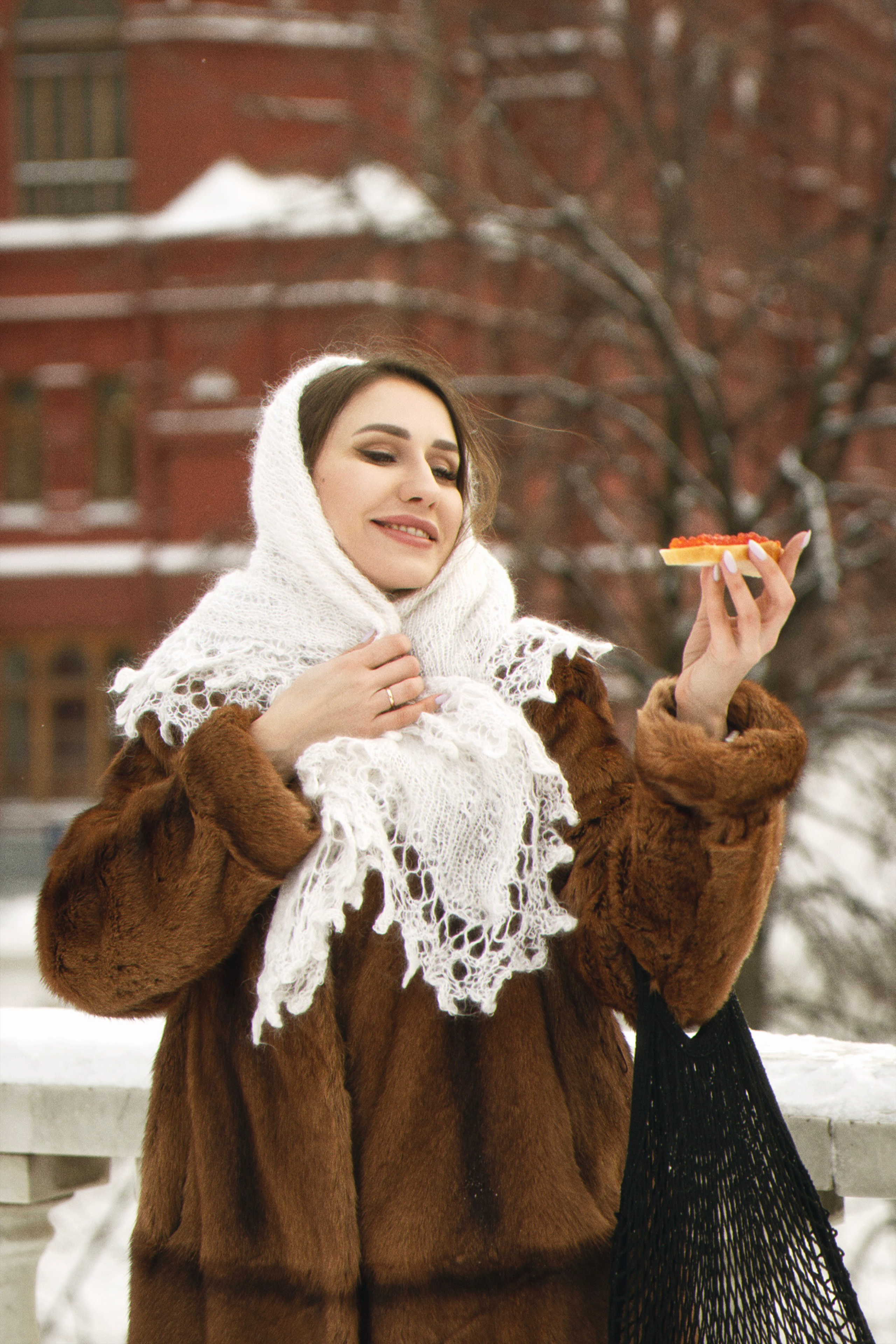Прогулочная | Москва. Фотограф Алина Диева Москва | Токио
