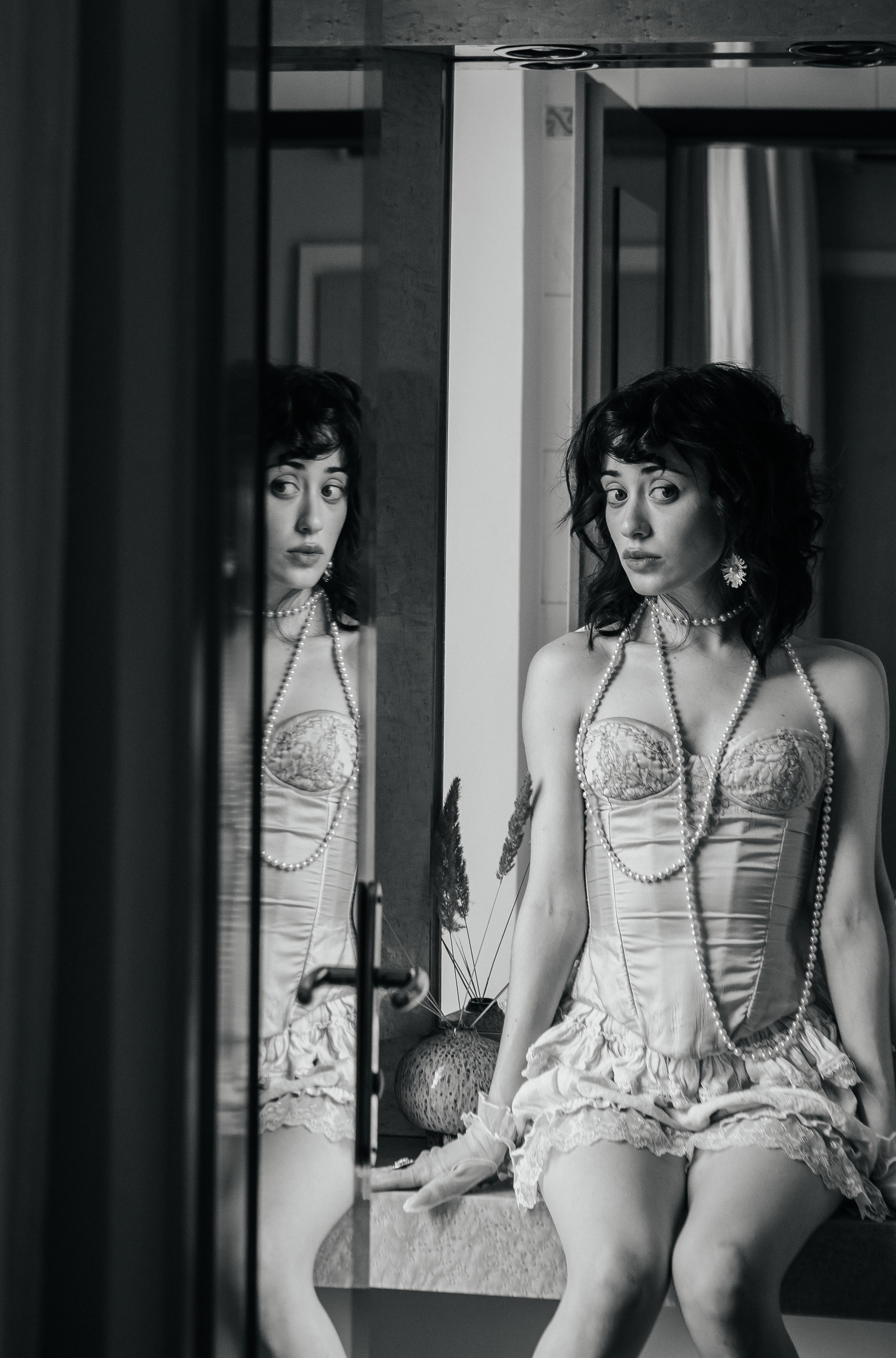 Нежная принцесса в сказке илюзий. Свадебный и семейный фотограф Ибрагимова Мария из Екатеринбурга