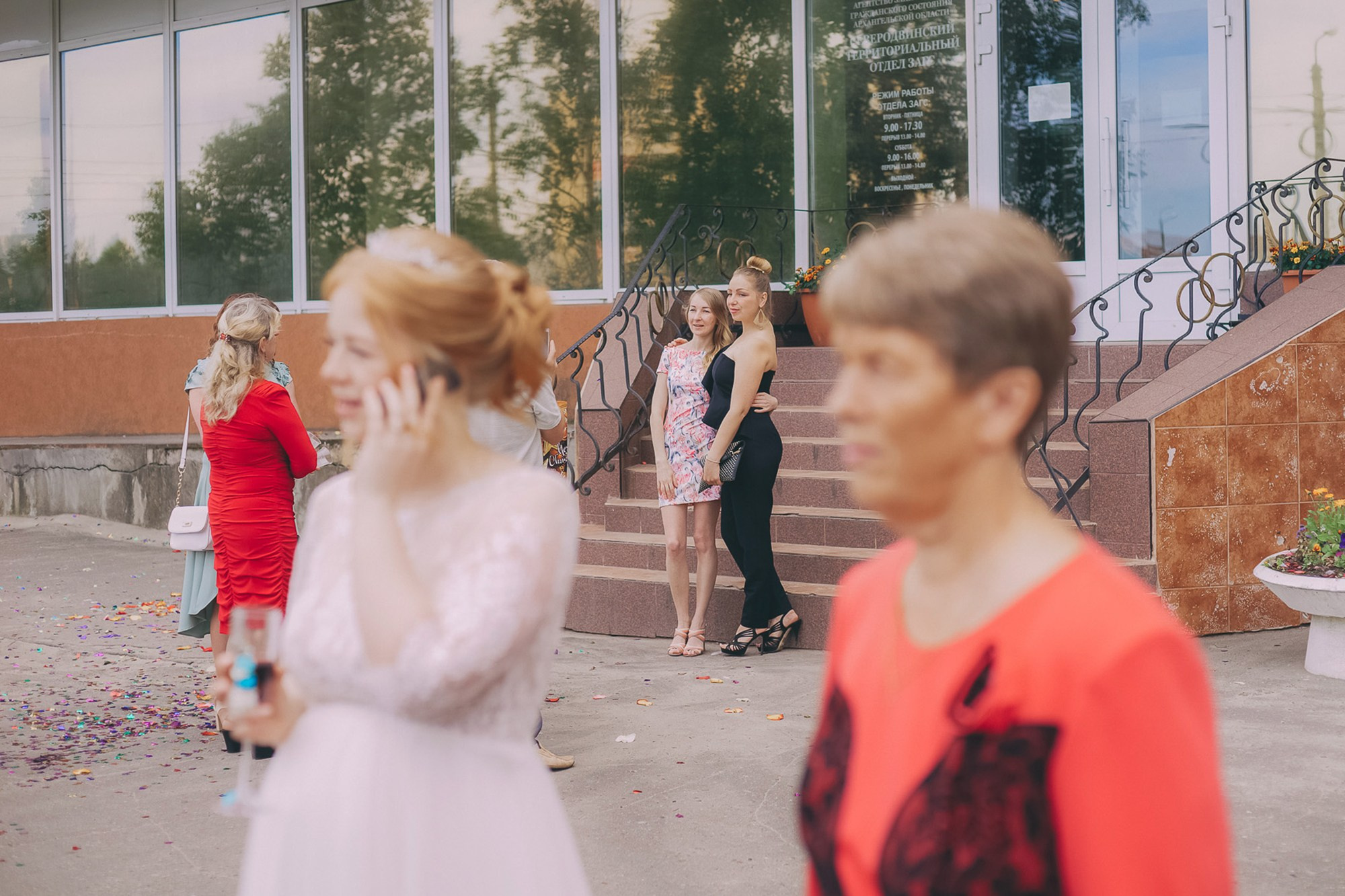 Свадьбы. Свадебный и событийный фотограф, Северодвинск