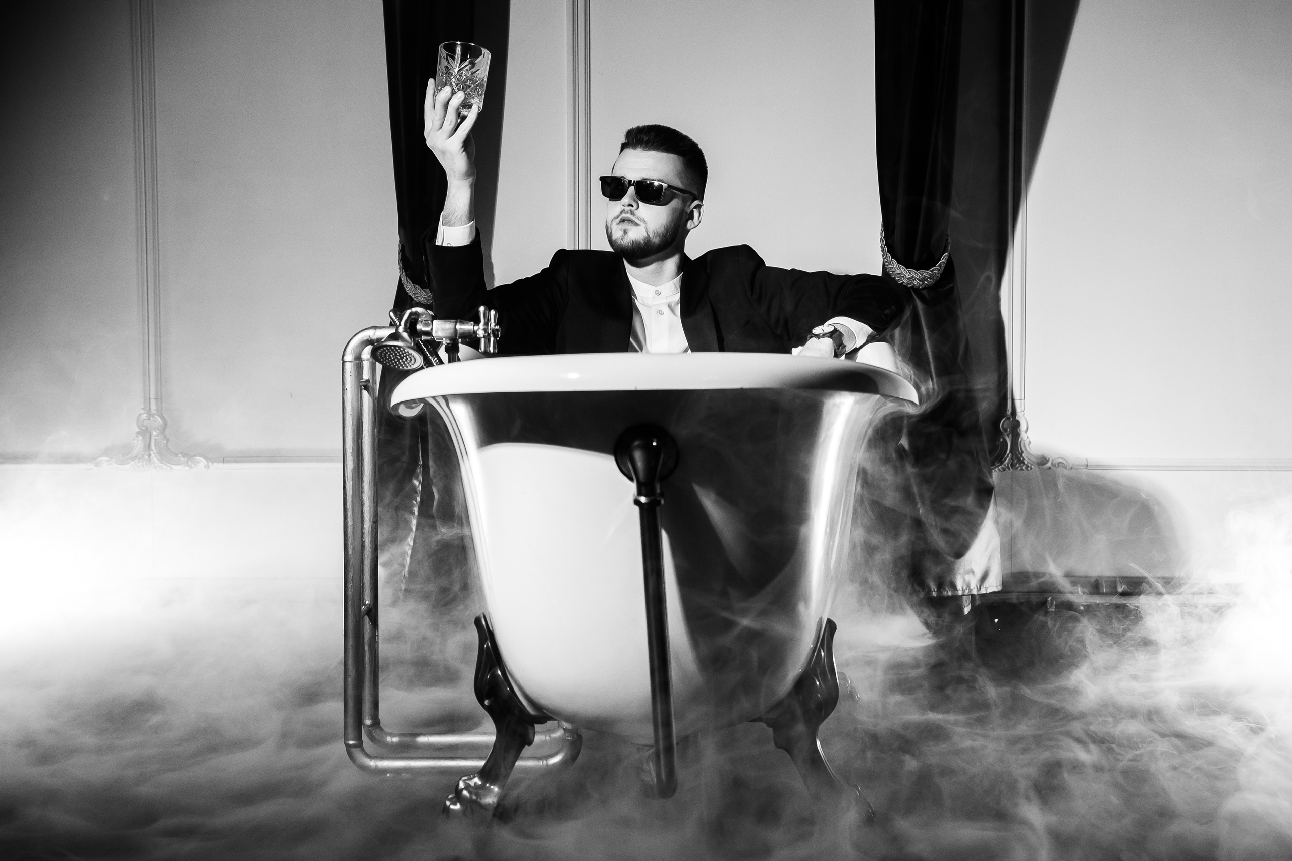 Егор. Андрей Черёмушкин | Репортажный Фотограф в Хабаровске