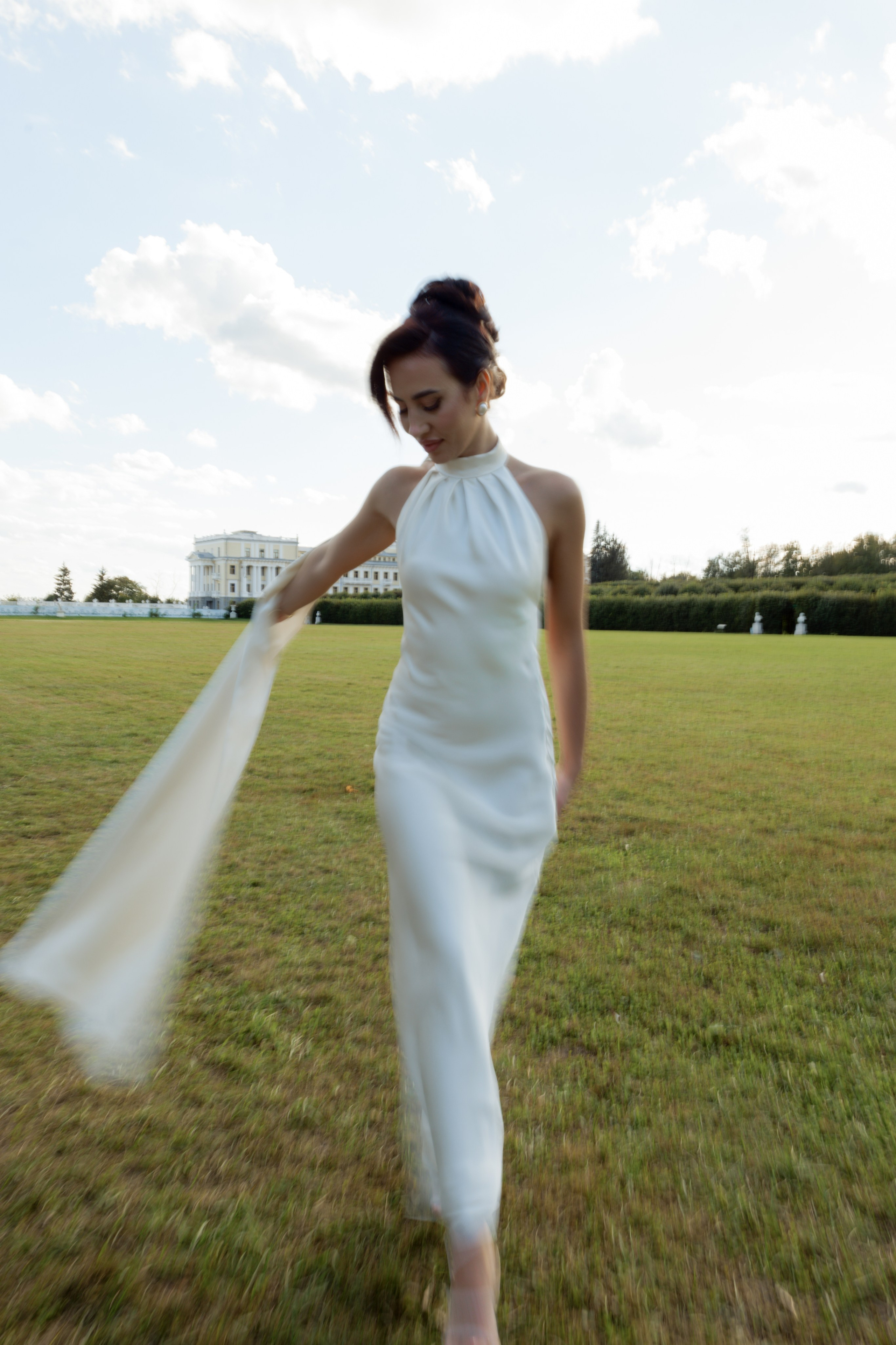 RATMIR & JESSICA. Свадебное ФОТО & ВИДЕО Москва/Липецк