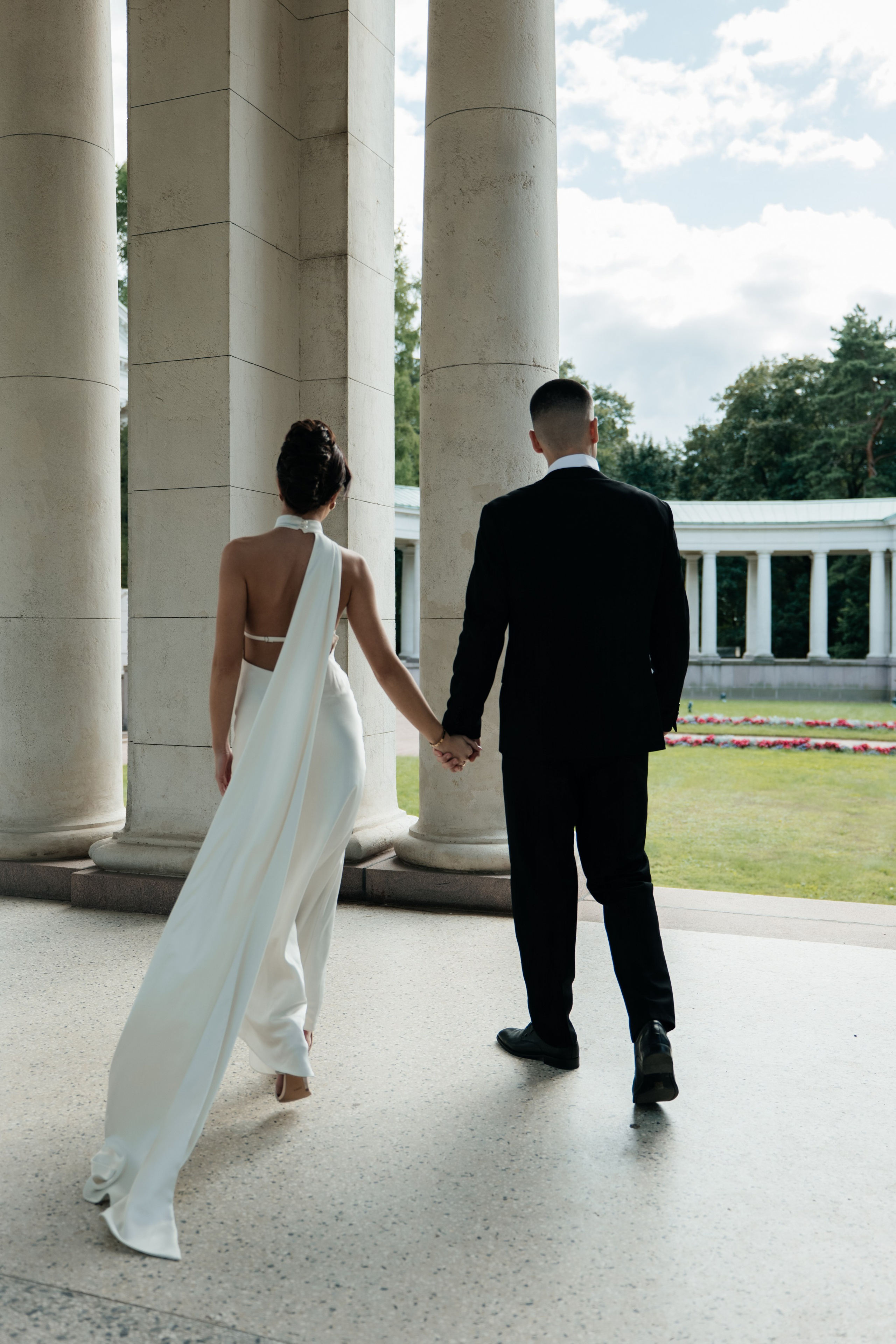 RATMIR & JESSICA. Свадебное ФОТО & ВИДЕО Москва/Липецк