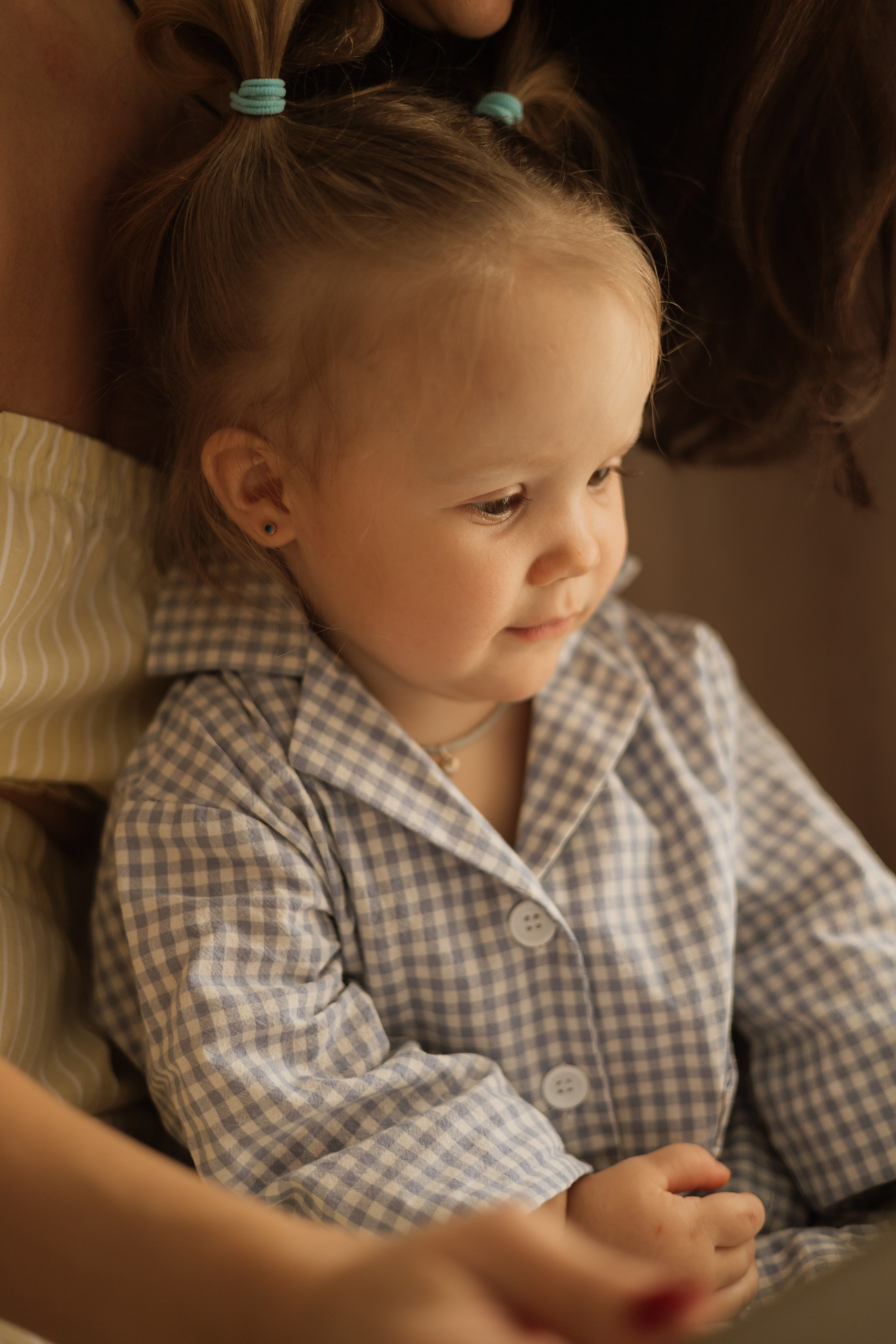 Есения и Ольга. Фотограф в Кемерово Миллер Анна