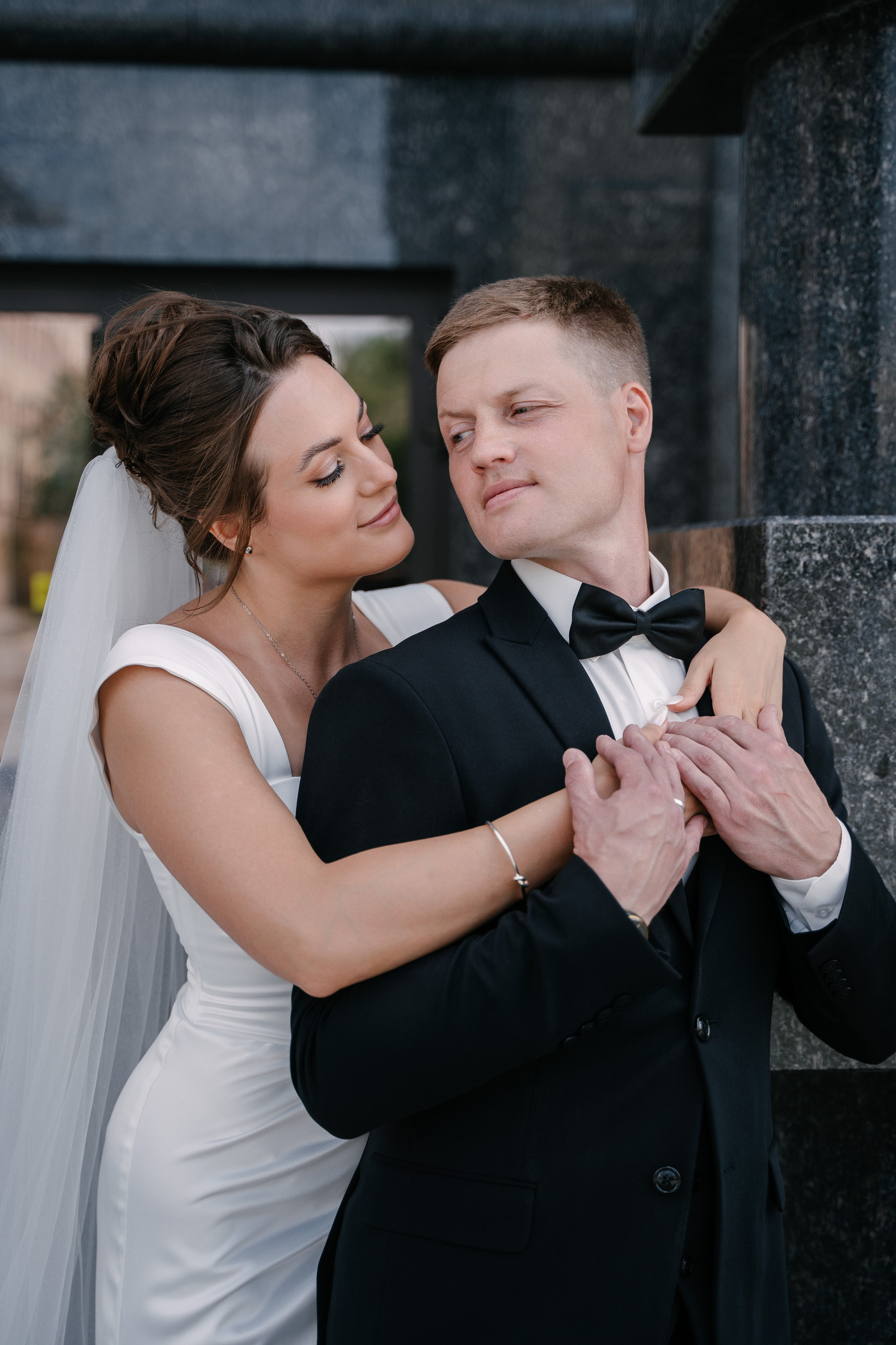 Леонид и Екатерина. Свадебная прогулка. Фотограф Чита. Индивидуальные портреты, LoveStory, свадьбы