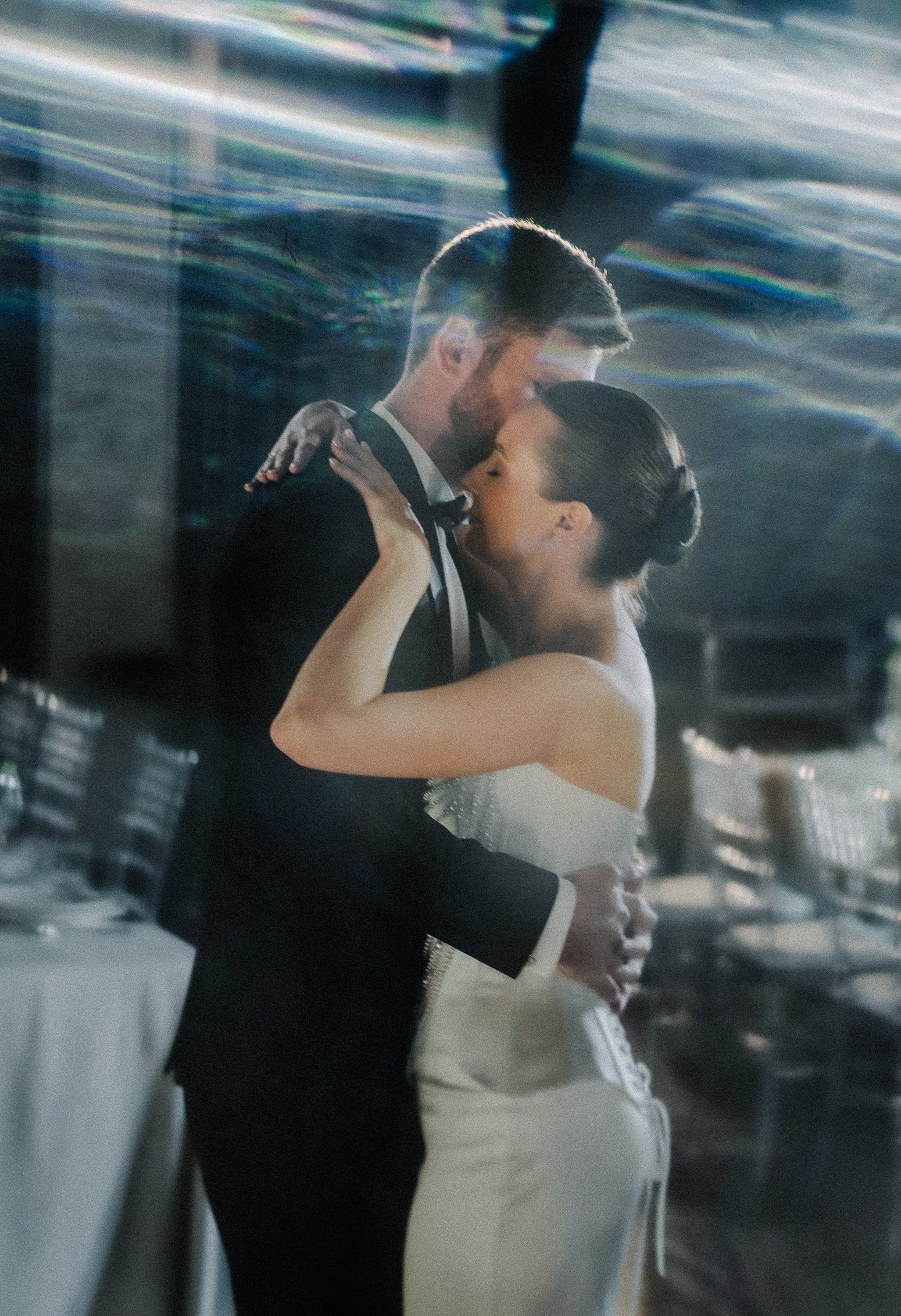 Александр и Валерия. Курск. Свадебный и семейный фотограф в Курске Николай Бусел