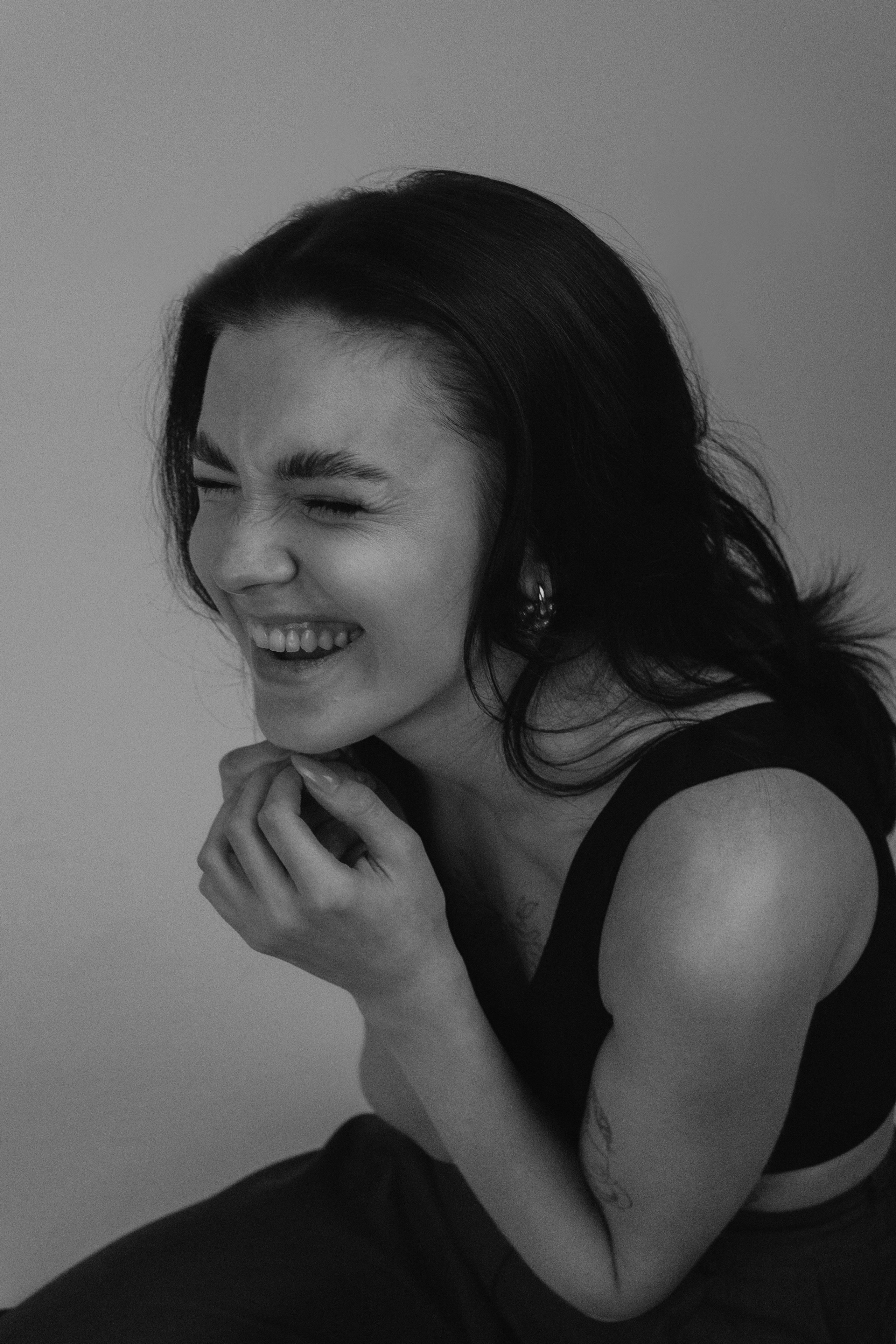 Кристина. Фотограф в Нижнем Новгороде Соловьева Анастасия