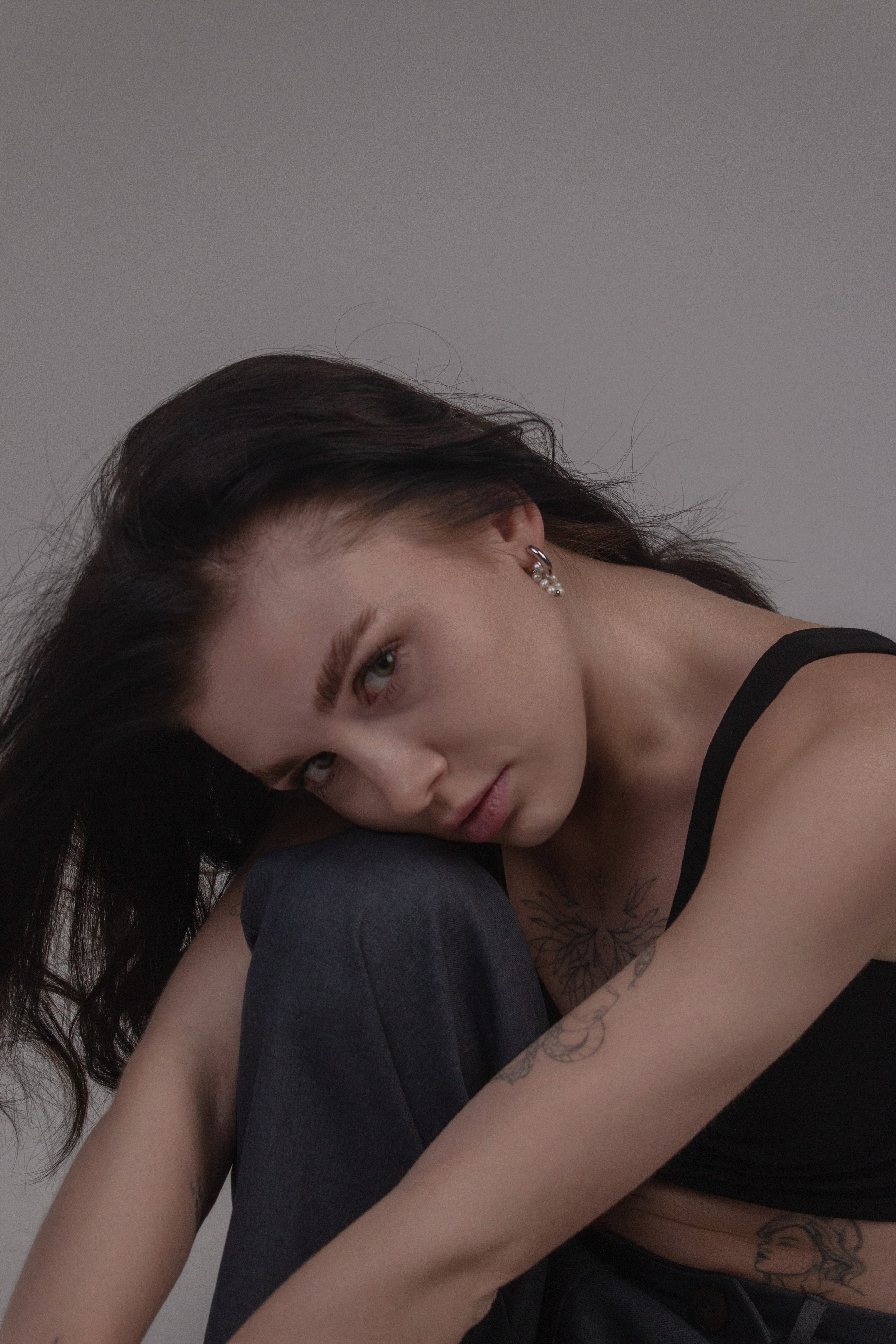 Кристина. Фотограф в Нижнем Новгороде Соловьева Анастасия