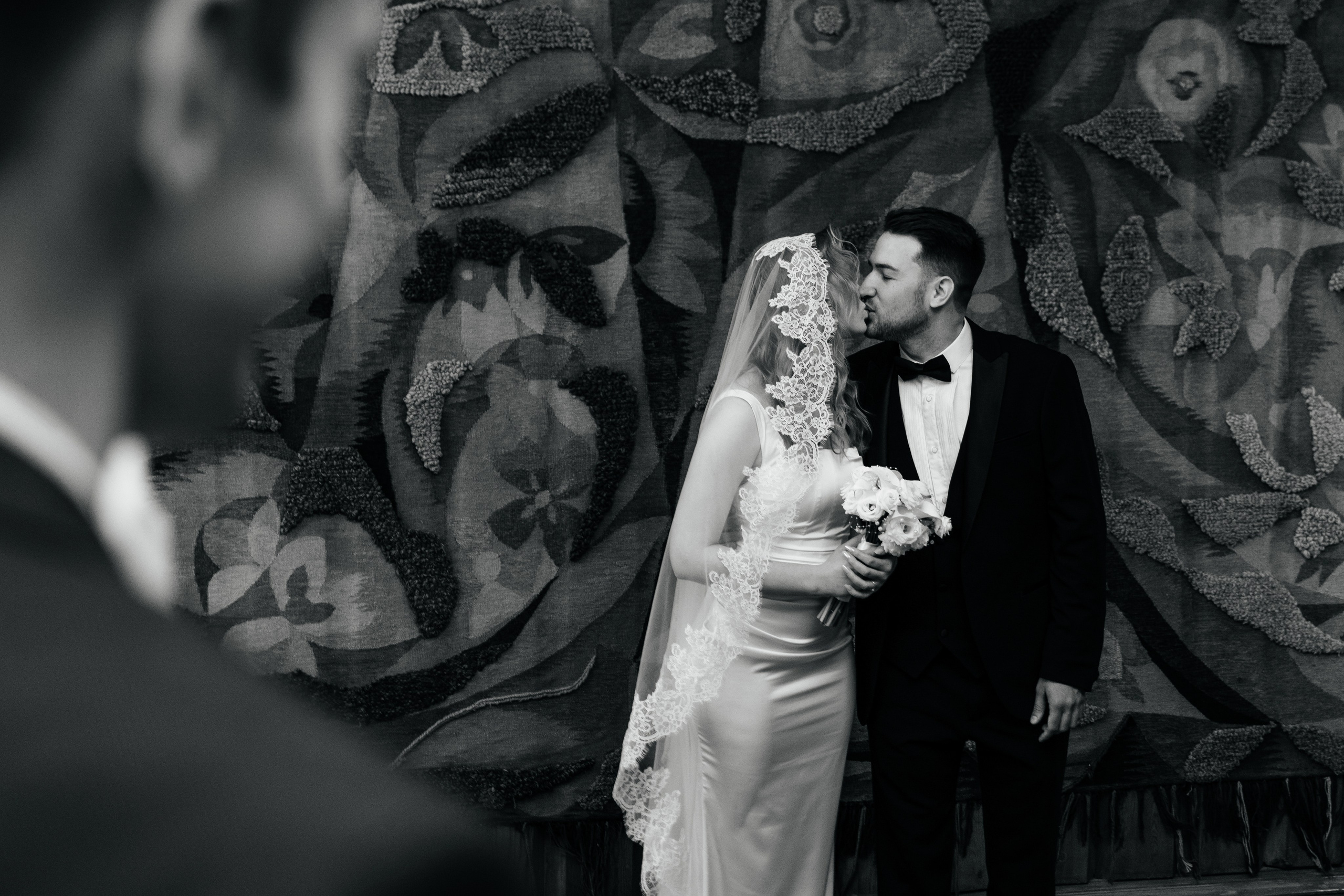 Wedding. Photographer Mary Matveenko