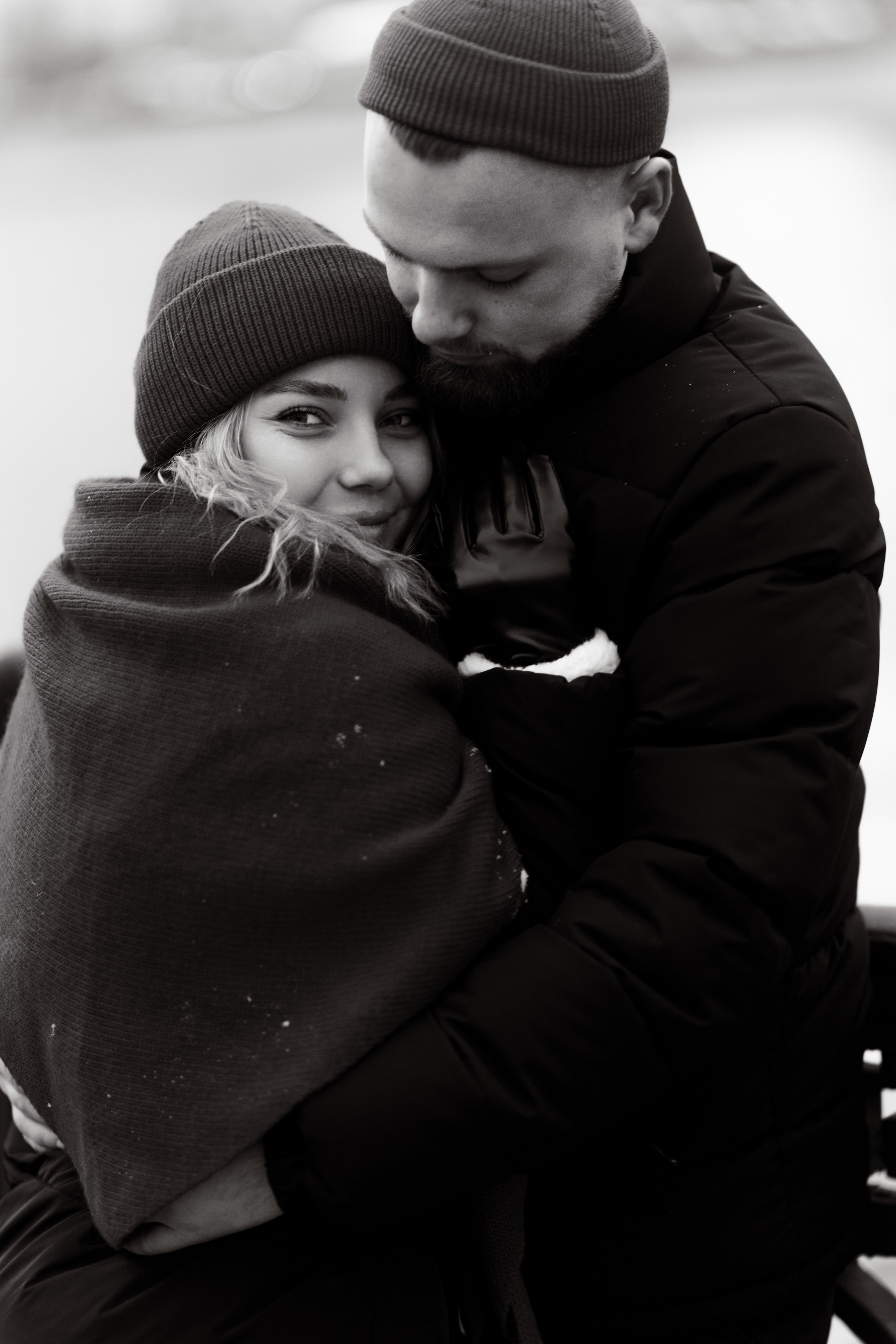 Д&Н. Фотограф Москва и Екатеринбург. Максимова Соня