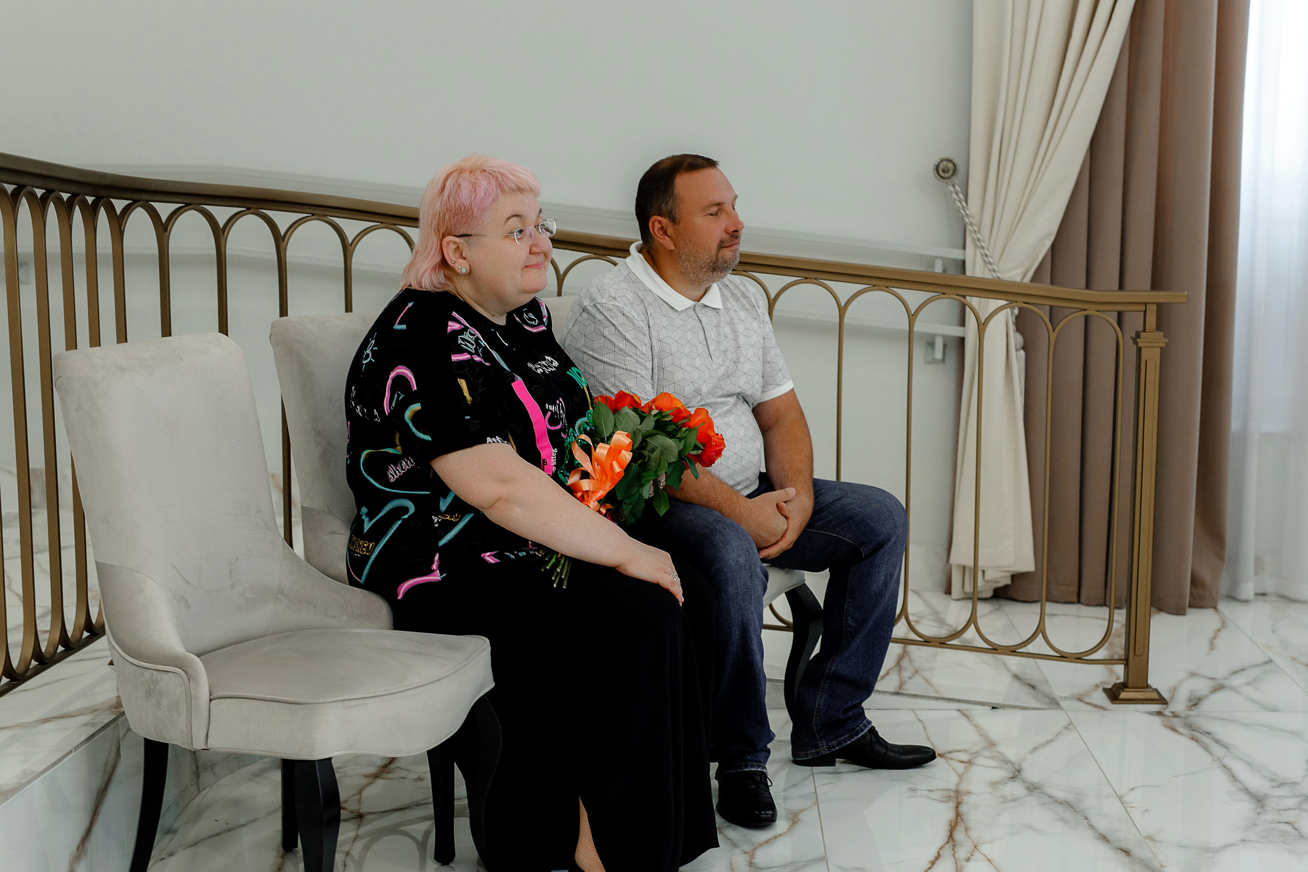 Вероника и Антон Москва. Свадебный фотограф Москва КМВ Марина Комиссарова