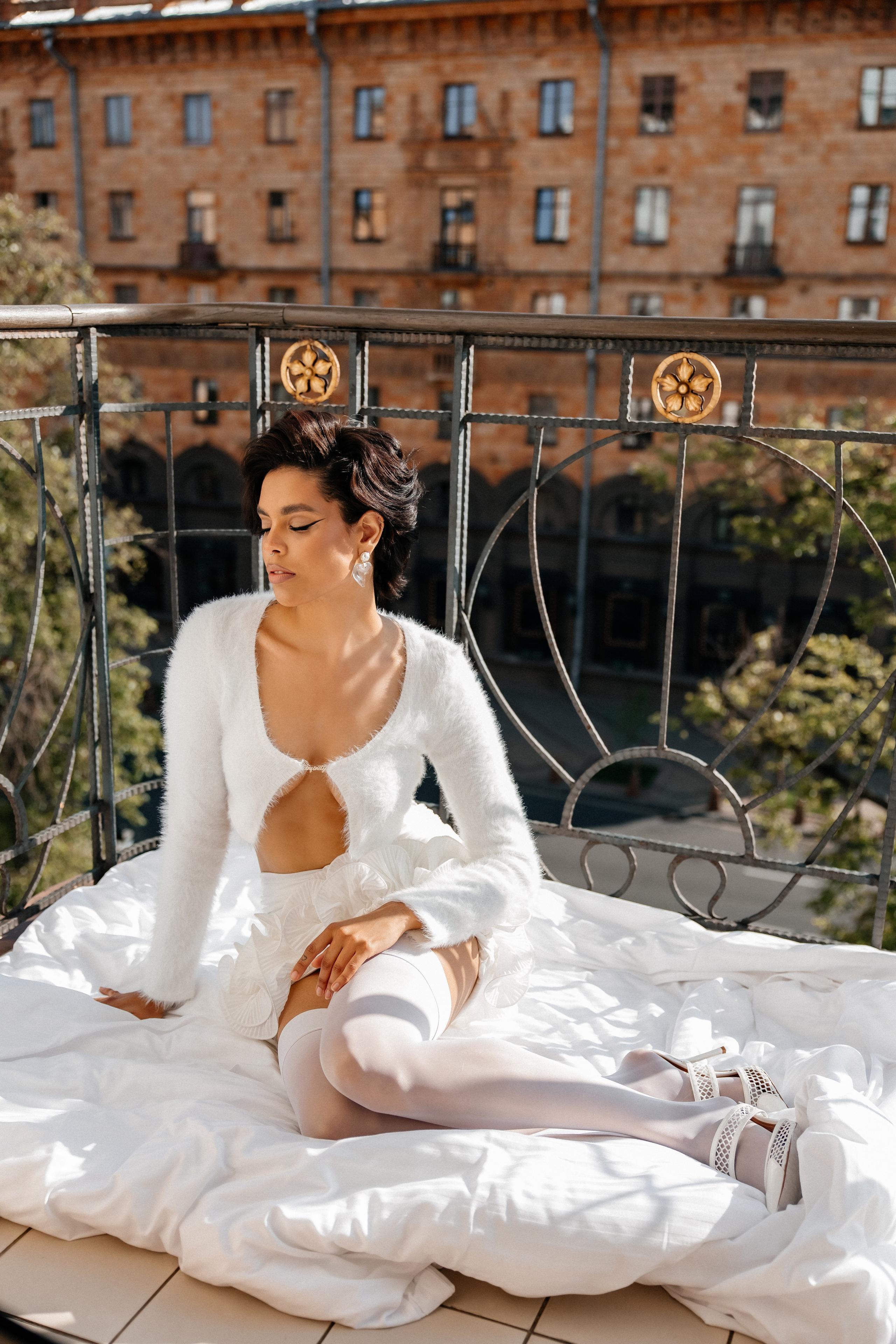 Адриана. Светлана Ванцлав — фотограф Минск, Беларусь