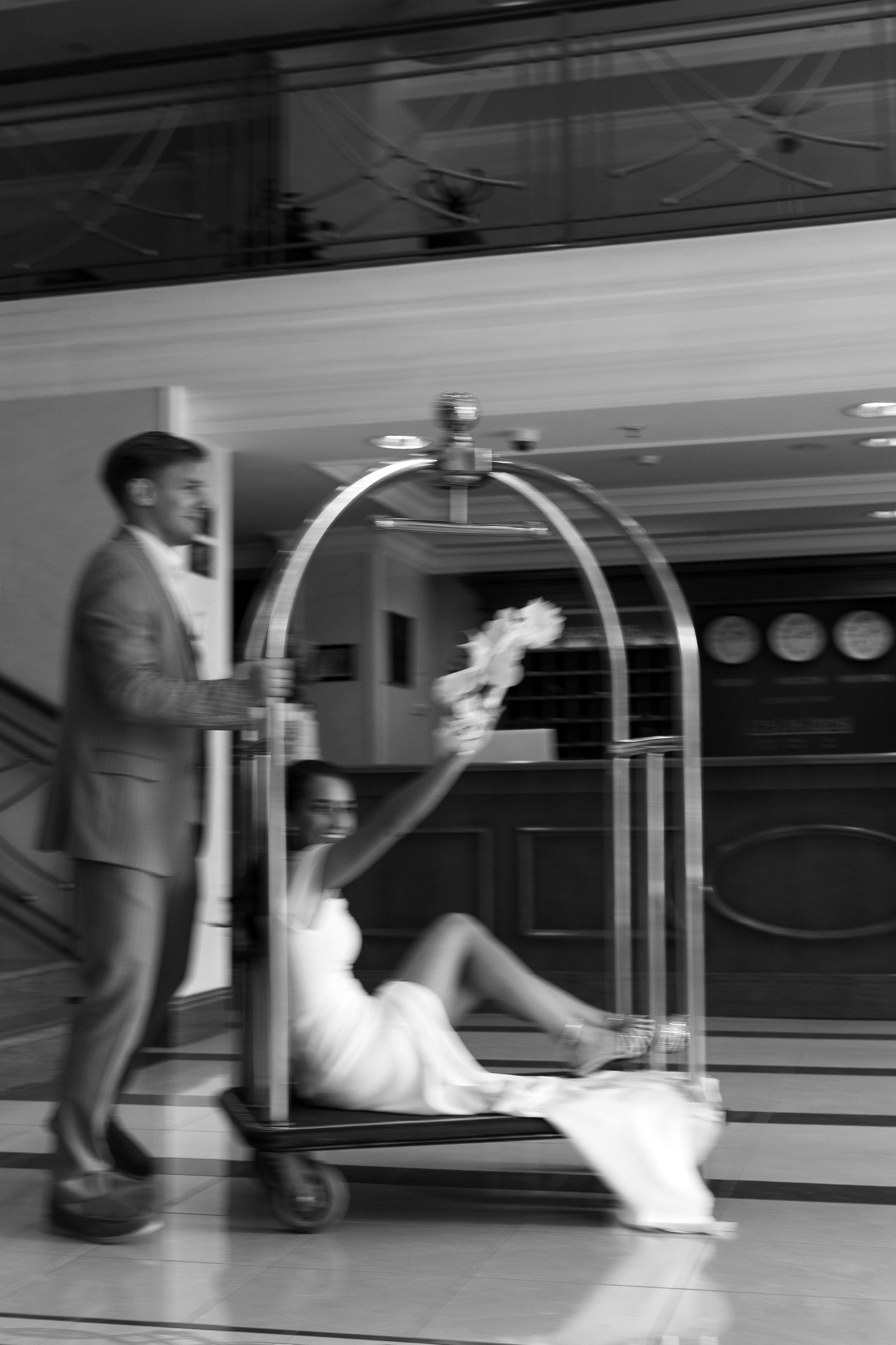 Ефим и Равия. Свадебный и портретный фотограф в Сыктывкаре и в Москве Новосельцева Алена