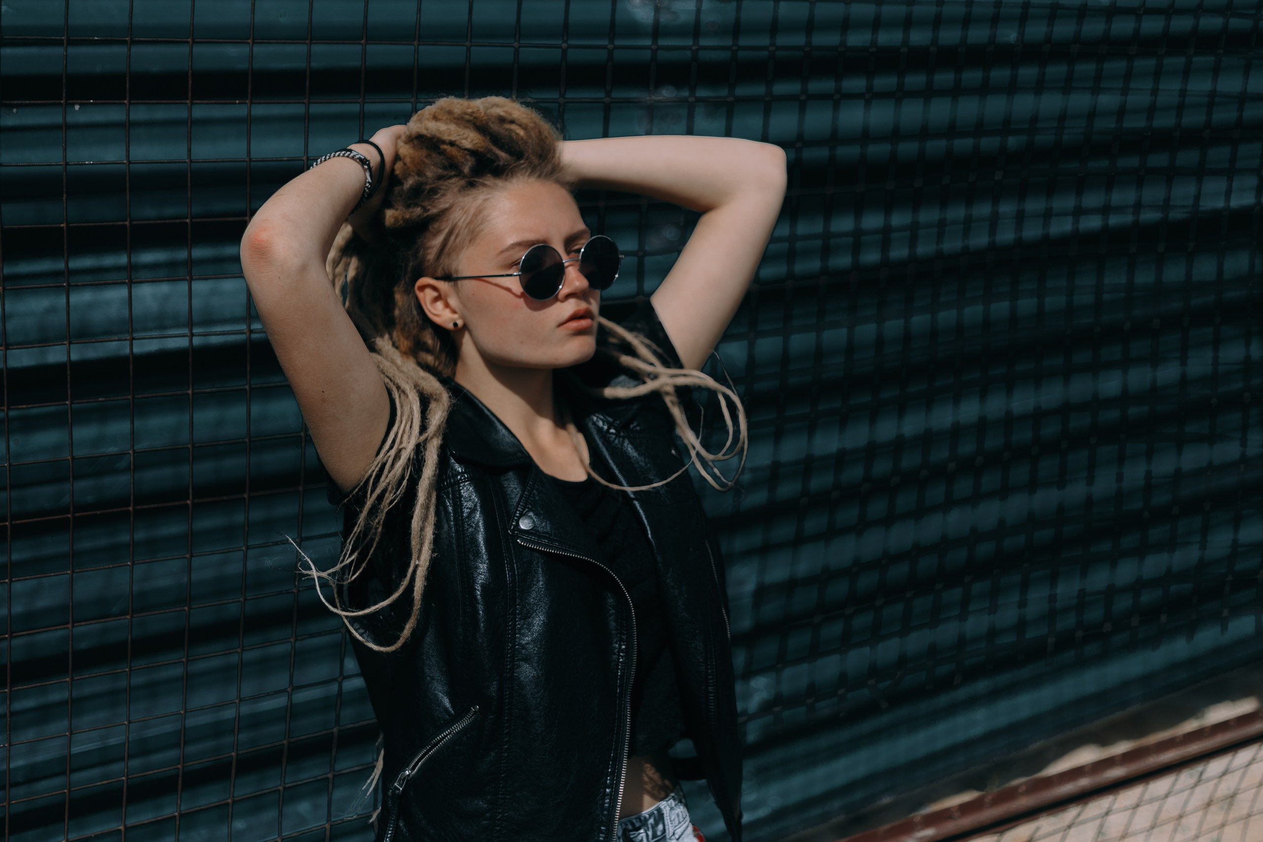 ⛓️. Фотограф Вика Про