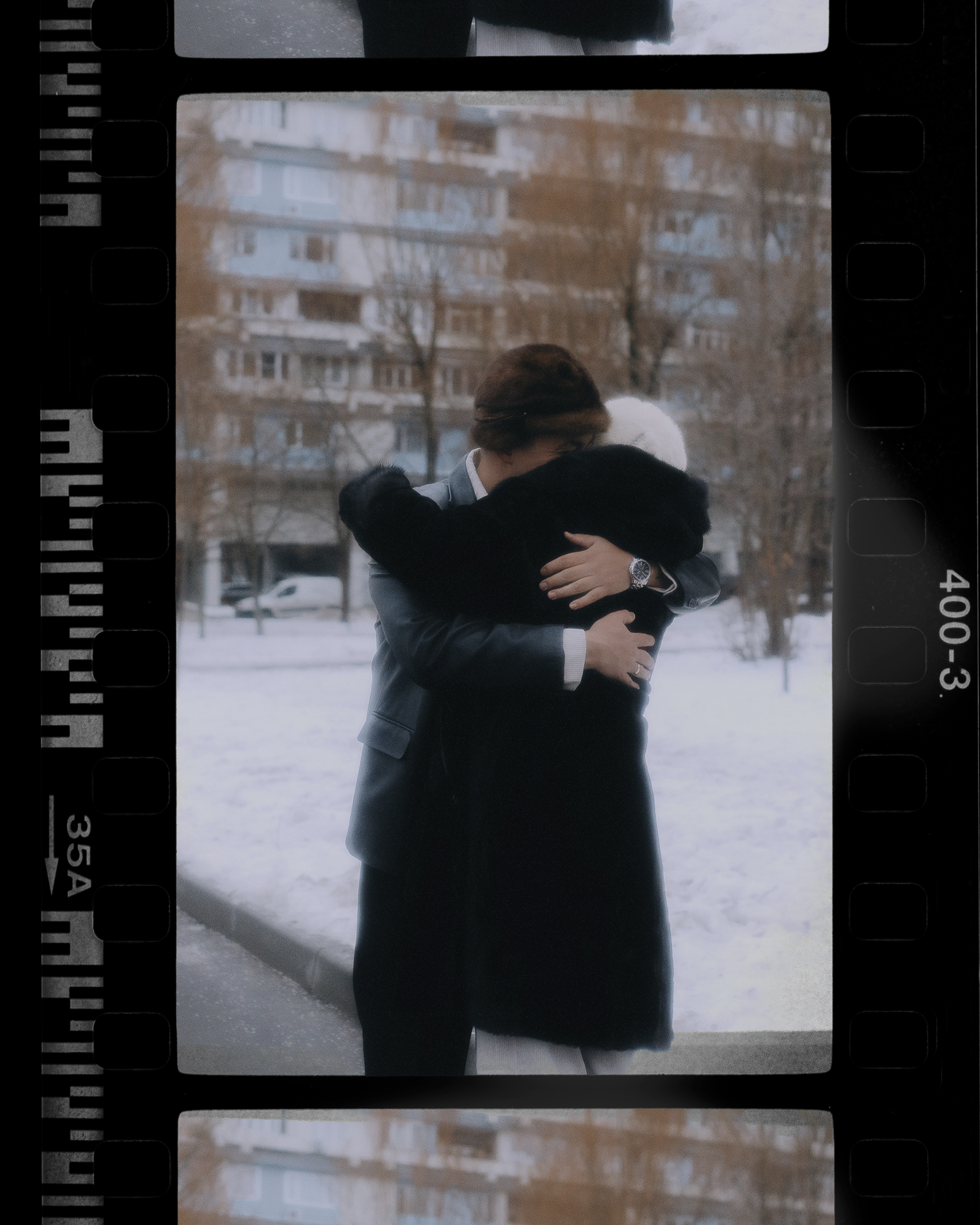 💛. Фотограф Вика Про