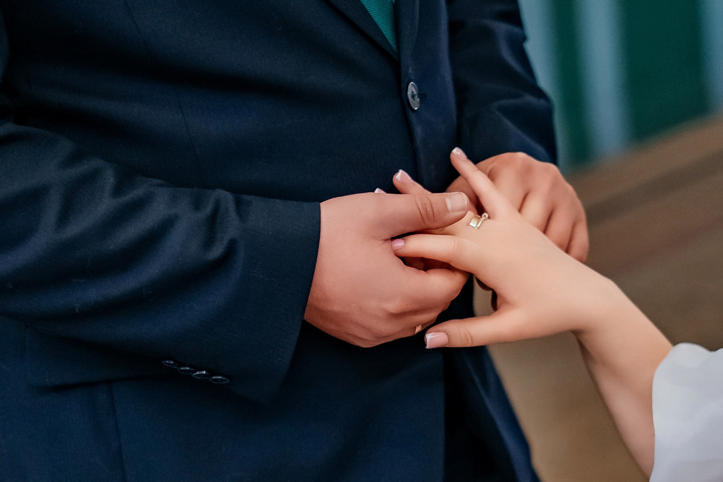 Евгений & Татьяна. Фотограф Людмила Панюхина г. Нижний Новгород