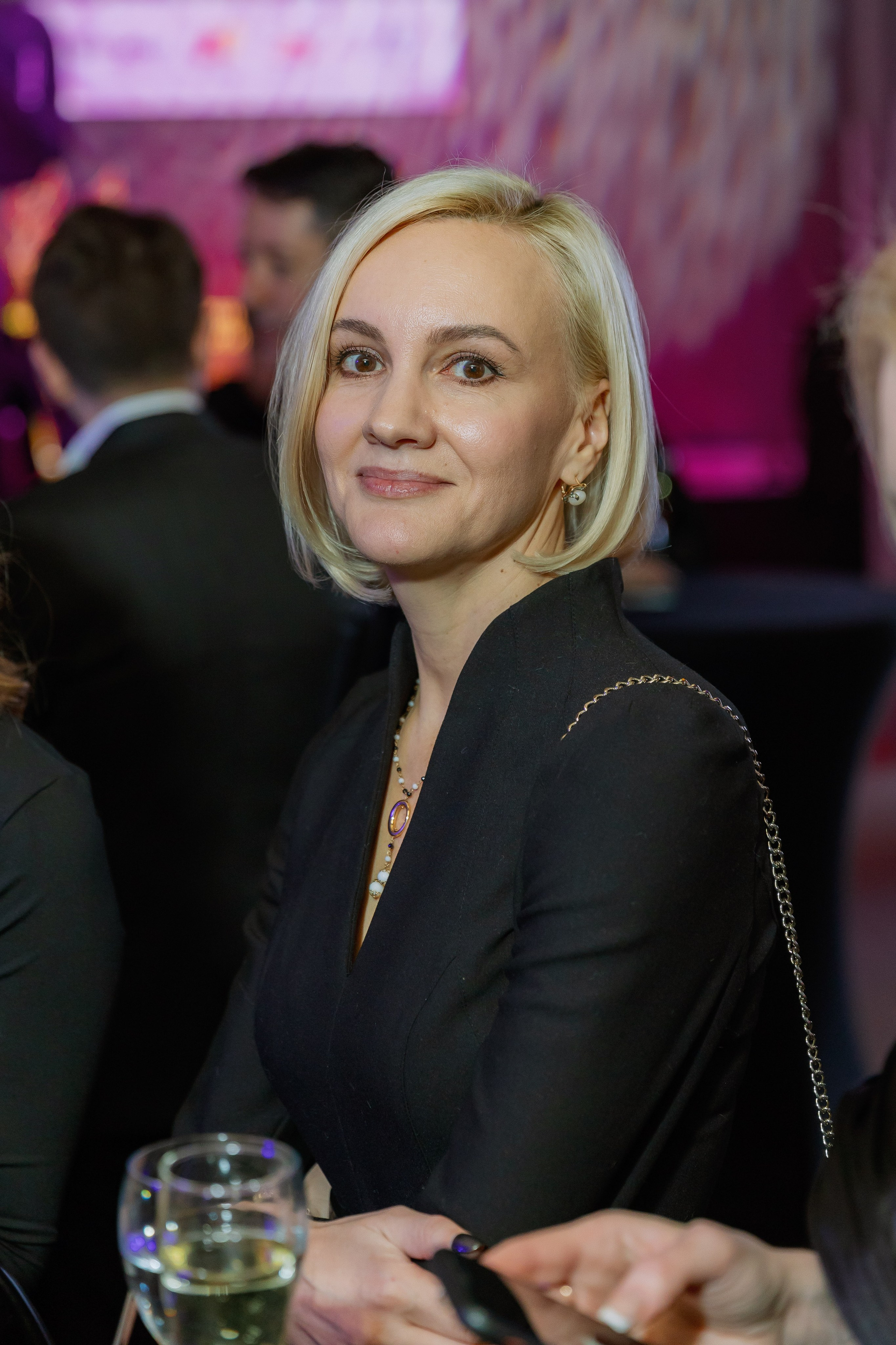 SVOY Hamovniki. Главная