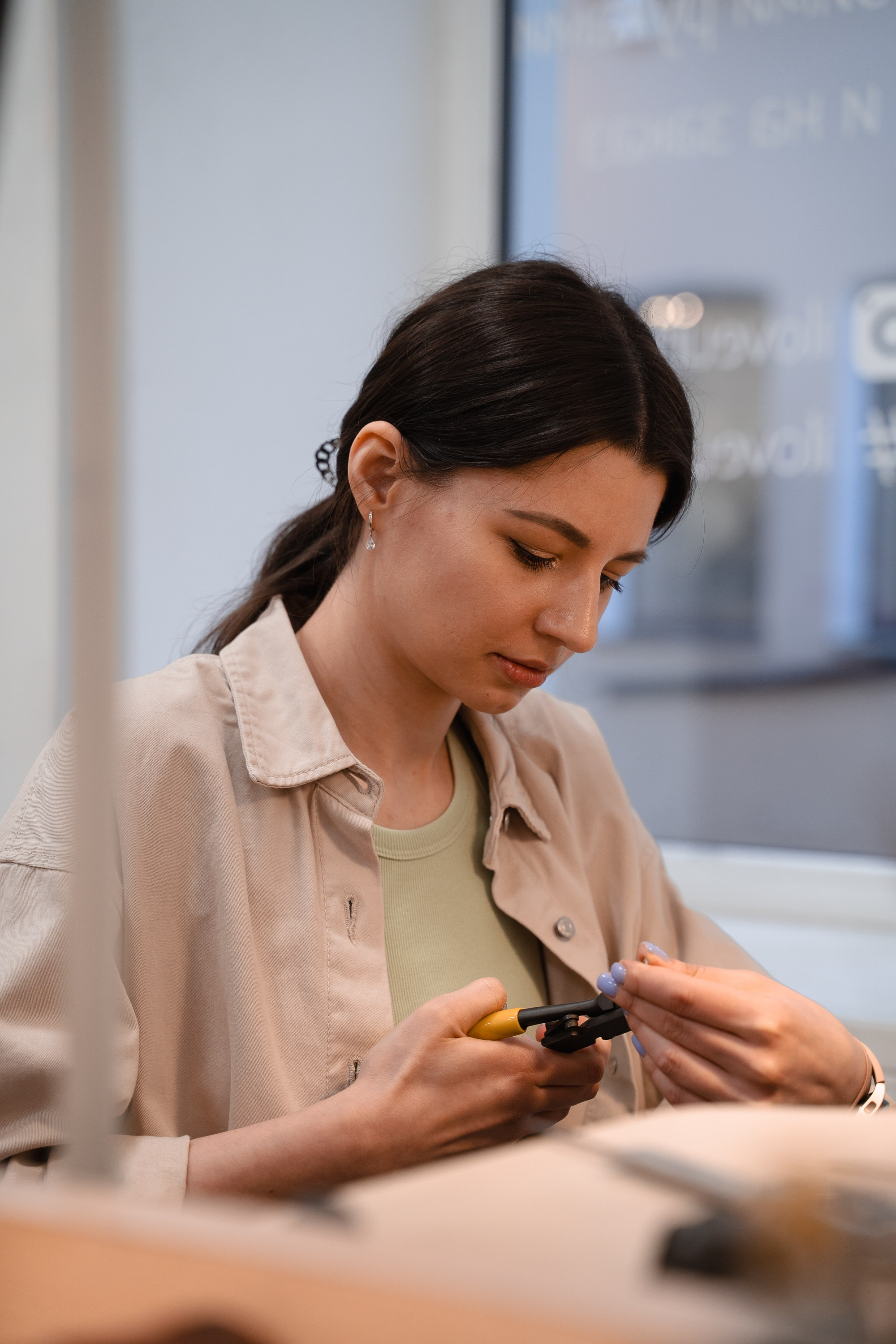 Мастер-классы. Фотограф в Санкт-Петербурге Александра Паскевич