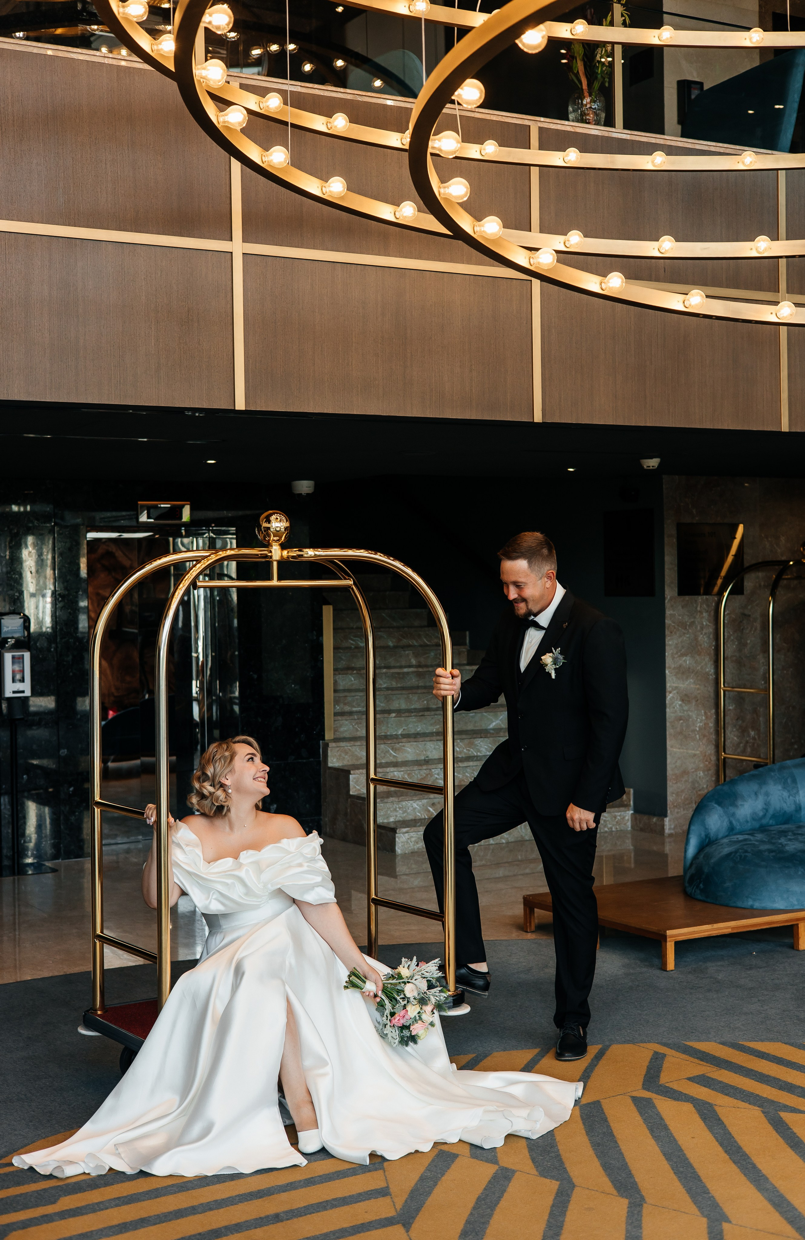 Редиссон. Свадебный и семейный фотограф Ростова-на-Дону Ирина Бондарева